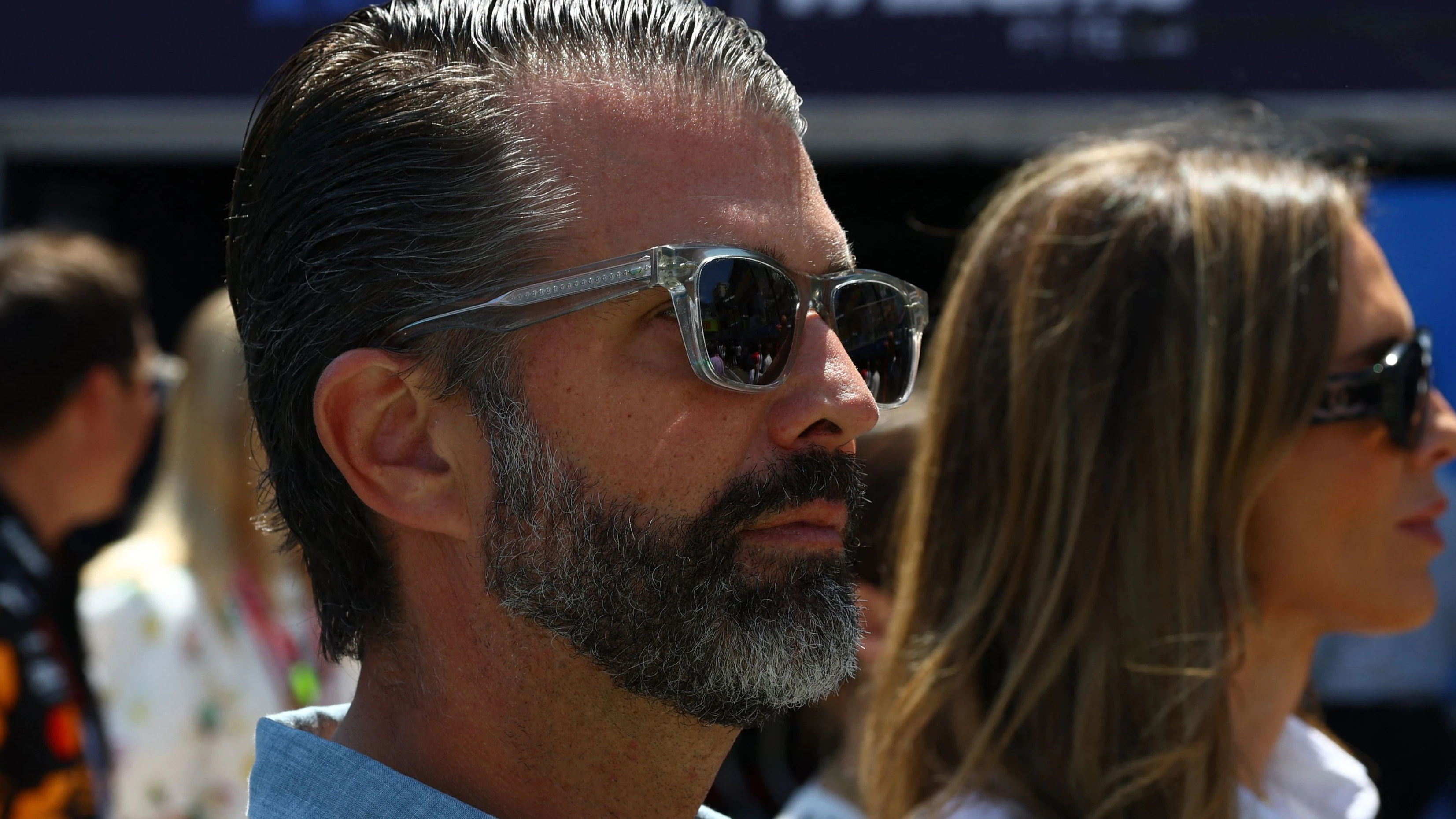 Donald Trump Jr. 