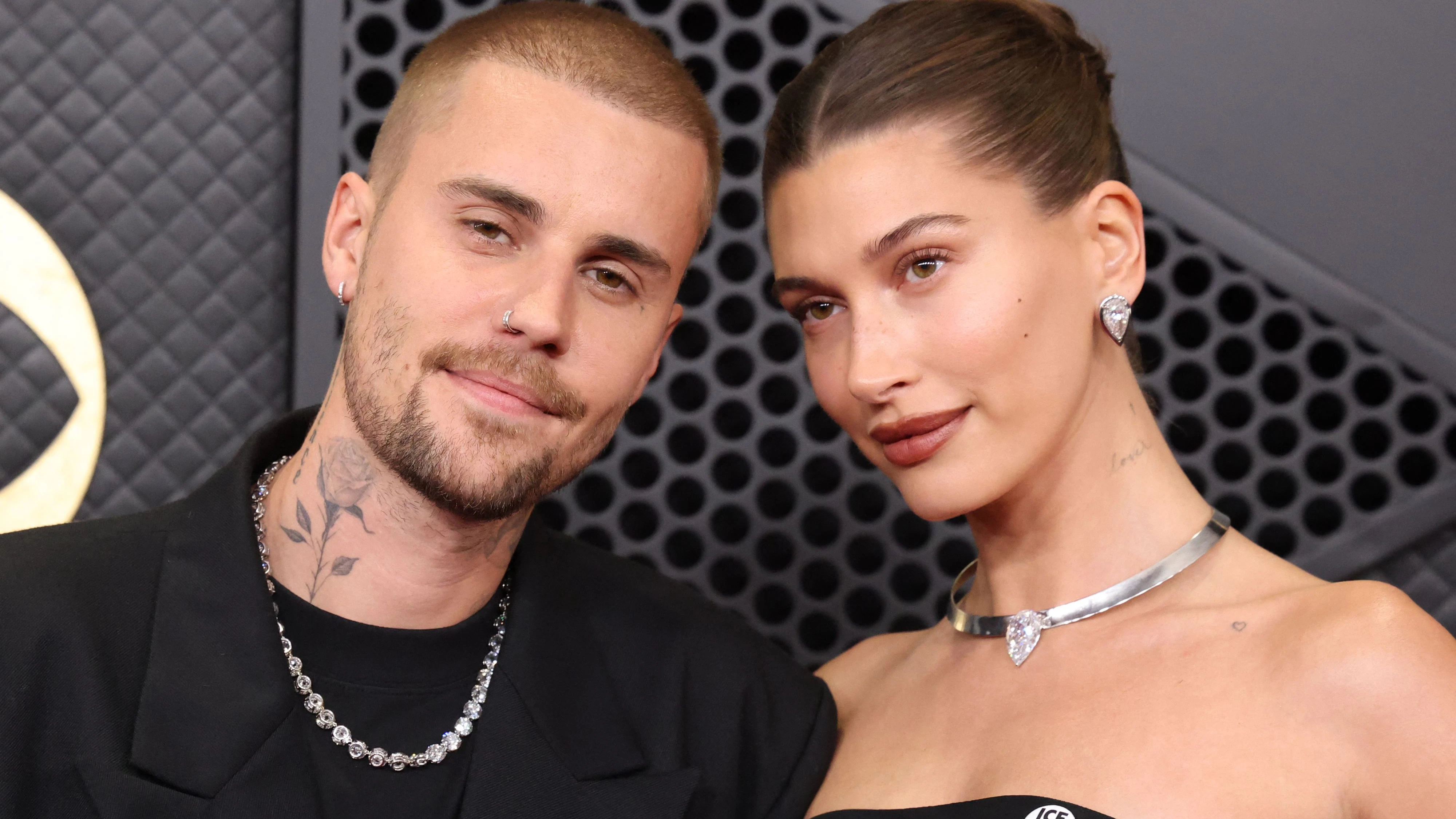 Justin Bieber postet sexy Fotos seiner Frau Hailey in Unterwäsche auf Instagram