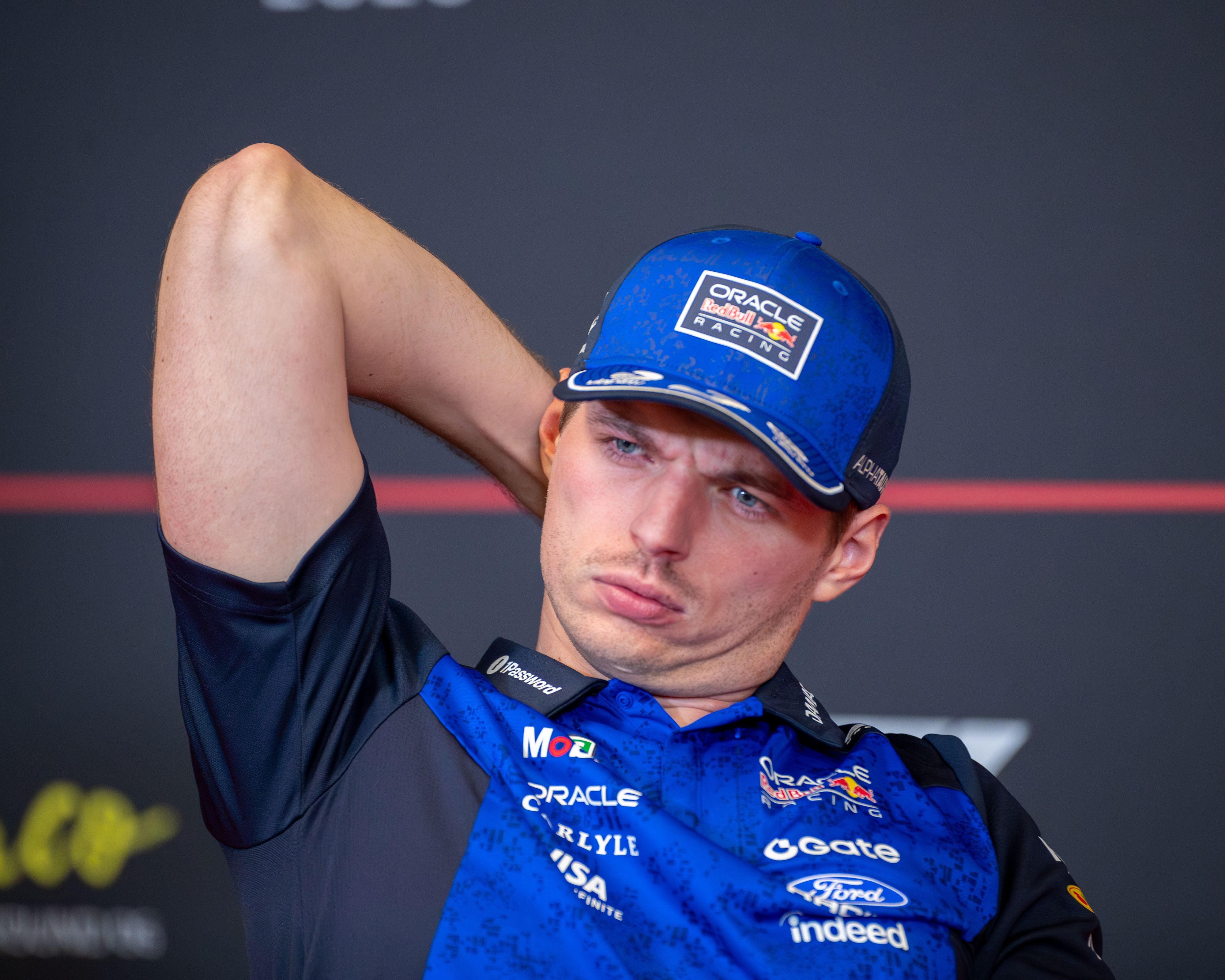 Max Verstappen hofft in Spielberg auf ein schnelles Auto.