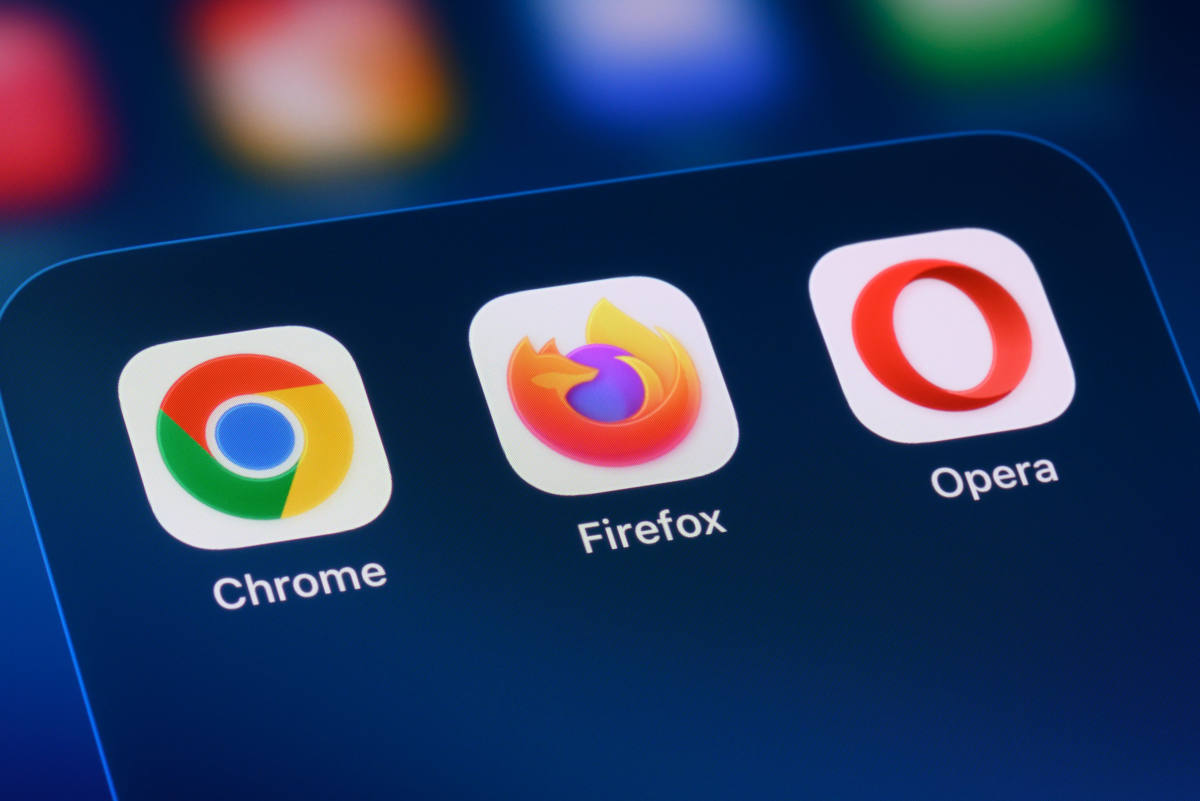 Firefox macht Nutzern jetzt ein Sommer-Geschenk.