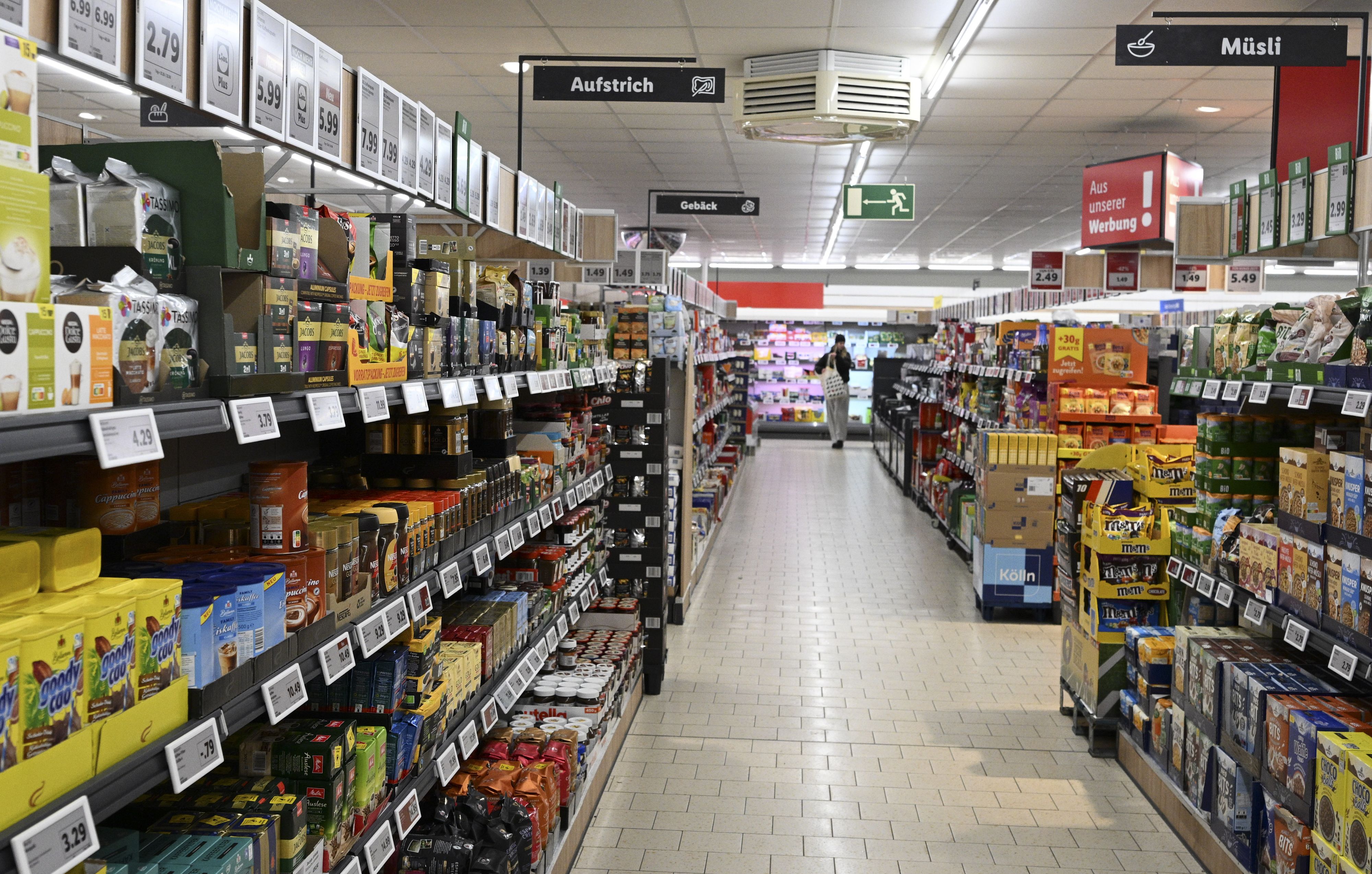 Ab 1. Juli 2026 tritt die Senkung der Mehrwertsteuer auf ausgewählte Grundnahrungsmittel von 10% auf 4,9% in Kraft.
