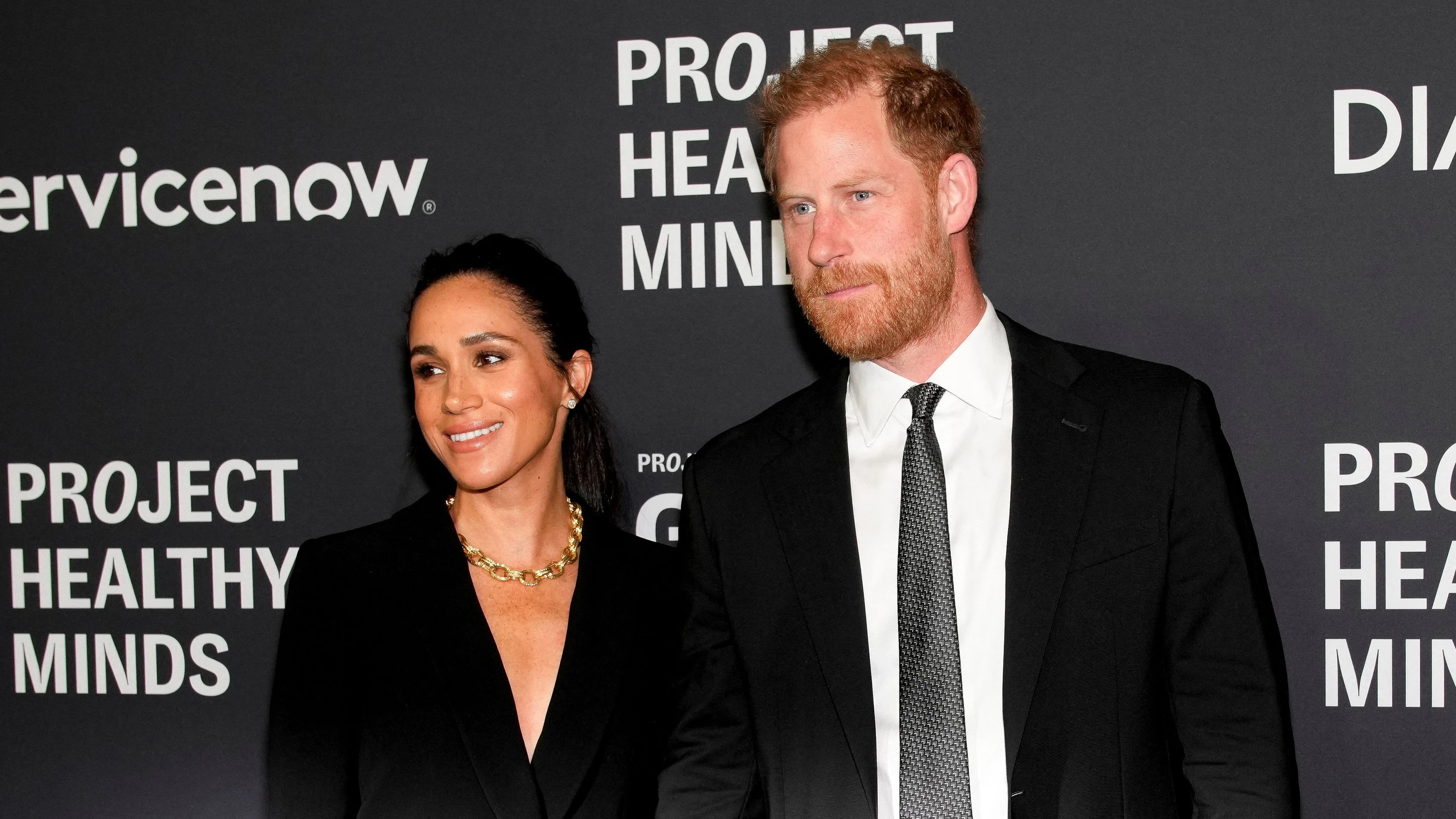 Heute.at - Weihnachts-Zoff: Meghan plant Flucht in die USA