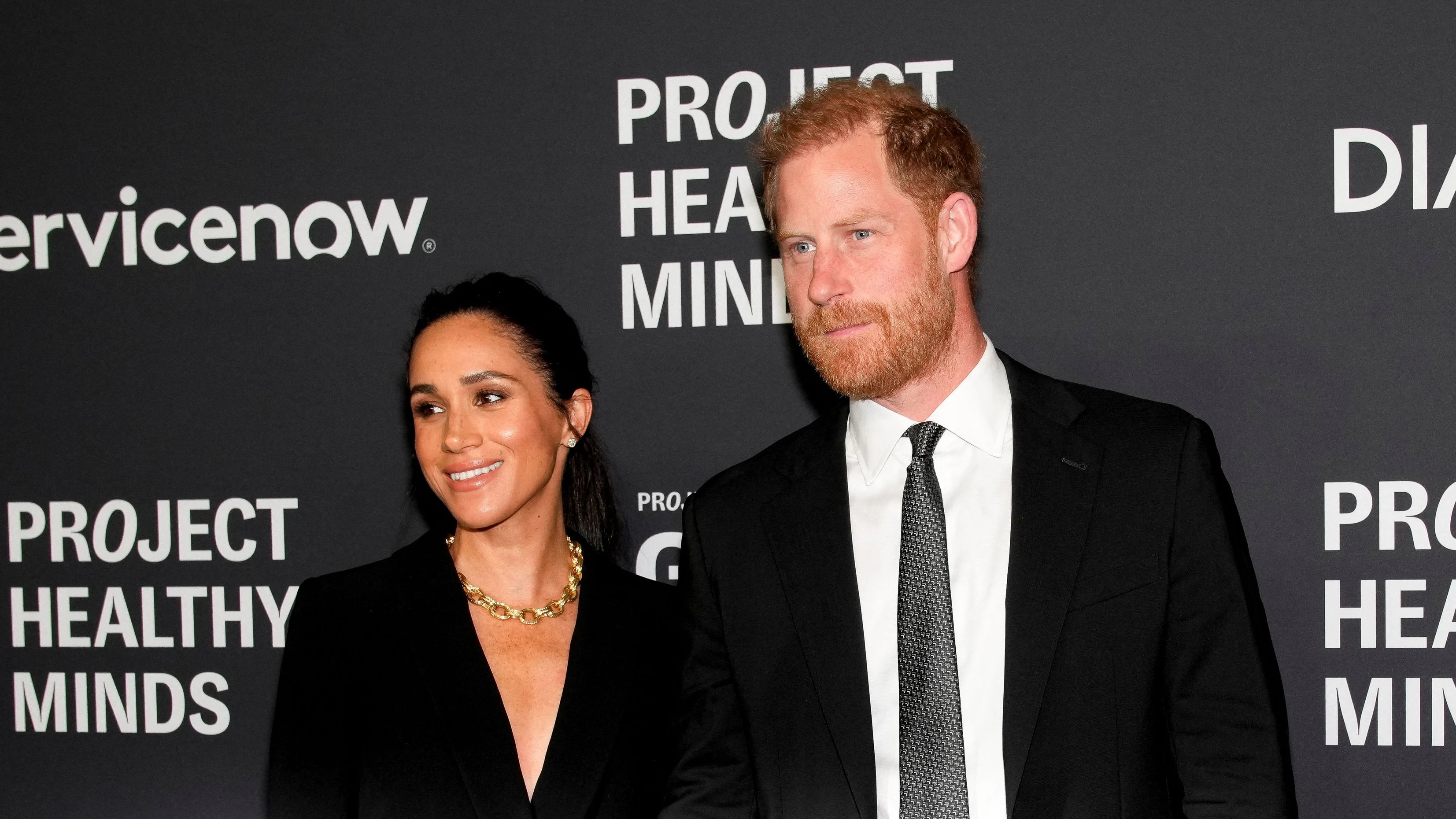 Harry und Meghan