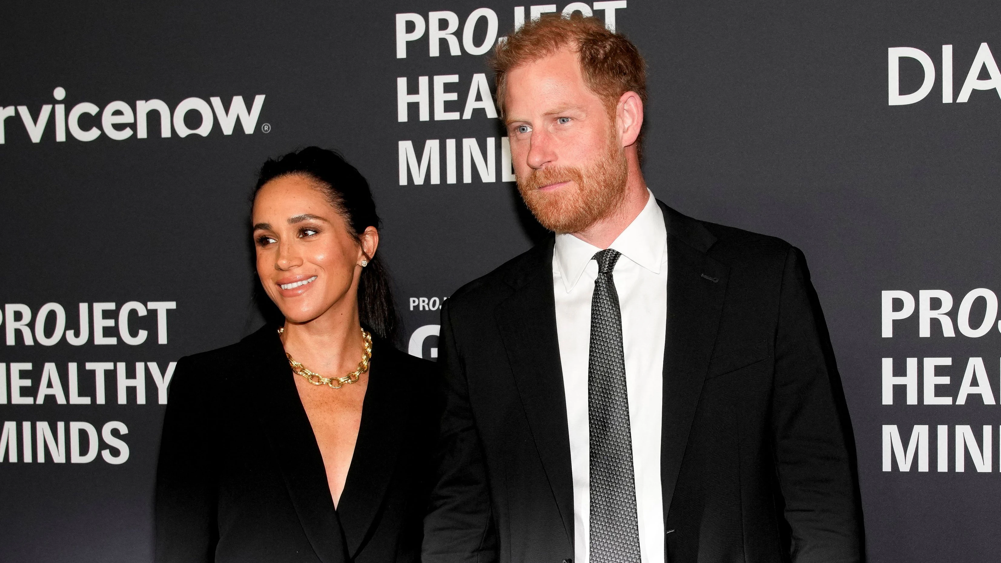 Heute.at - Harry und Meghan urlauben heimlich in Europa