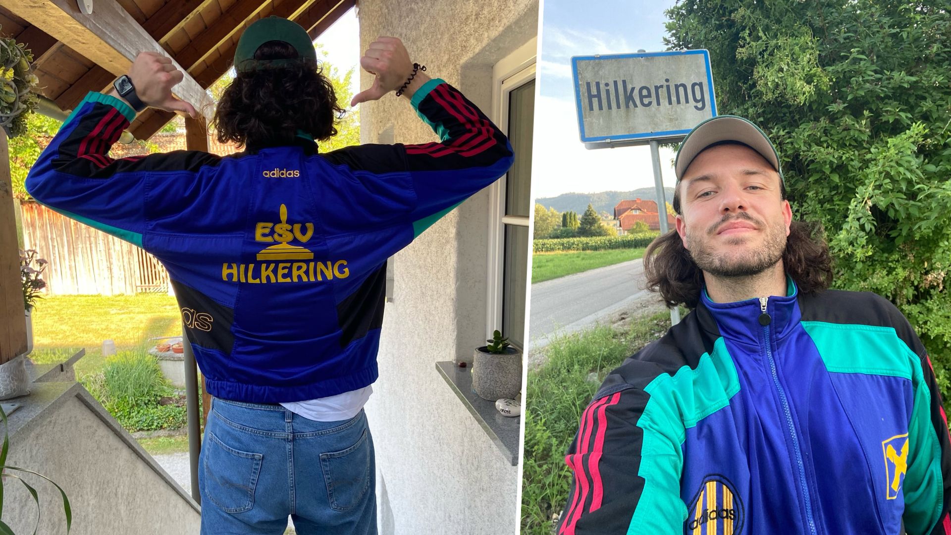 Bad Bunny hat sie – und er auch: 