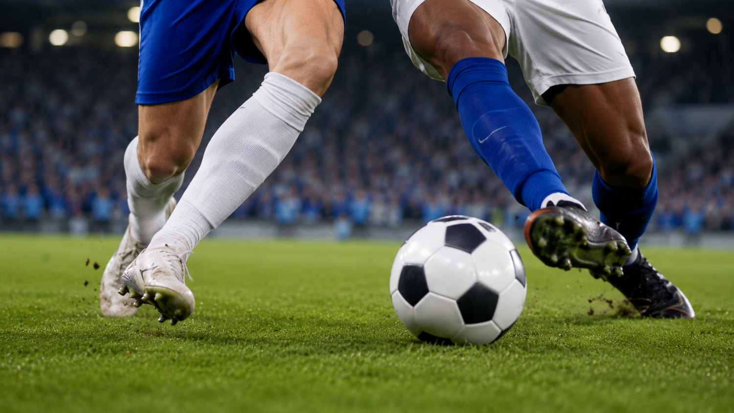 Titelfavoriten & WM-Tippspiel