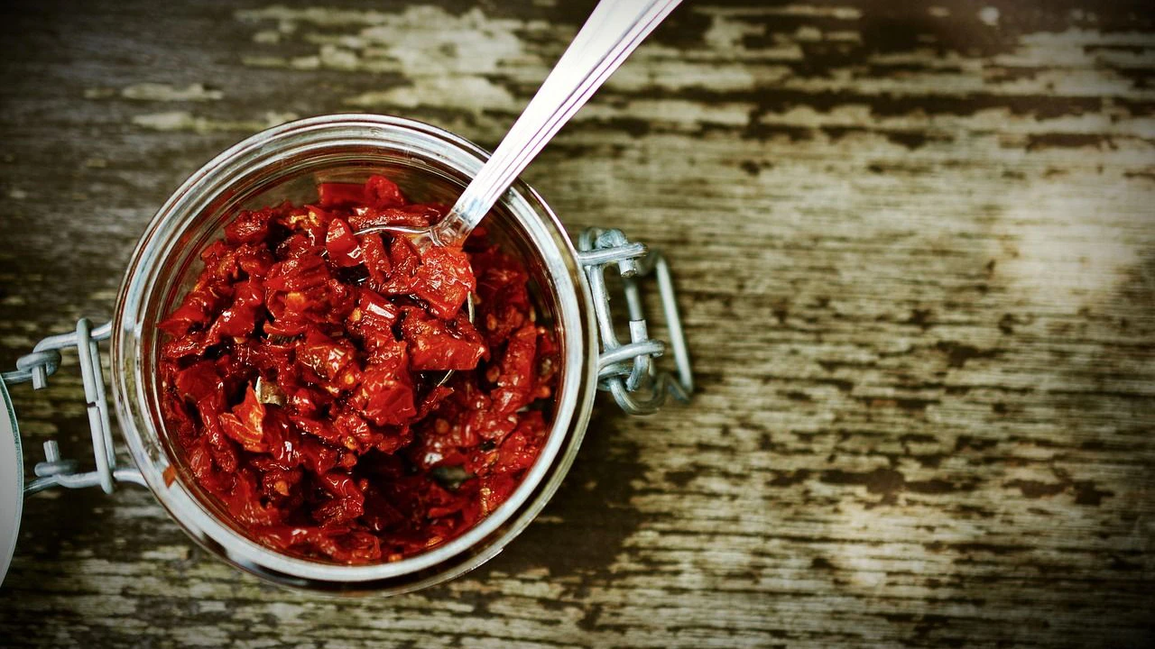 Heute.at - So gesund sind getrocknete Tomaten wirklich