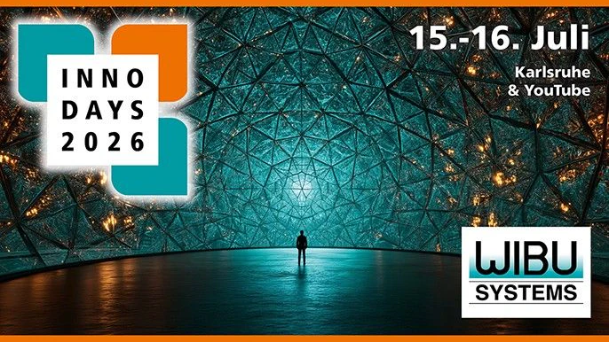 Die Inno Days 2026 bringen Europas führende Experten für industrielle Cybersicherheit nach Karlsruhe.
