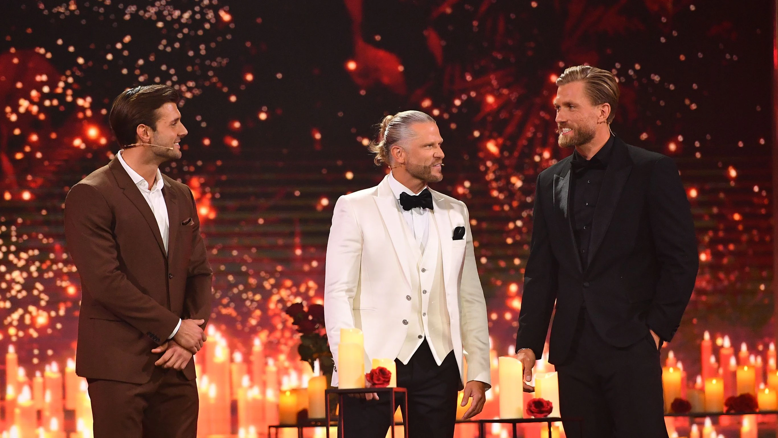 Heute.at - TV-Knall! Bachelor bricht die Staffel einfach ab