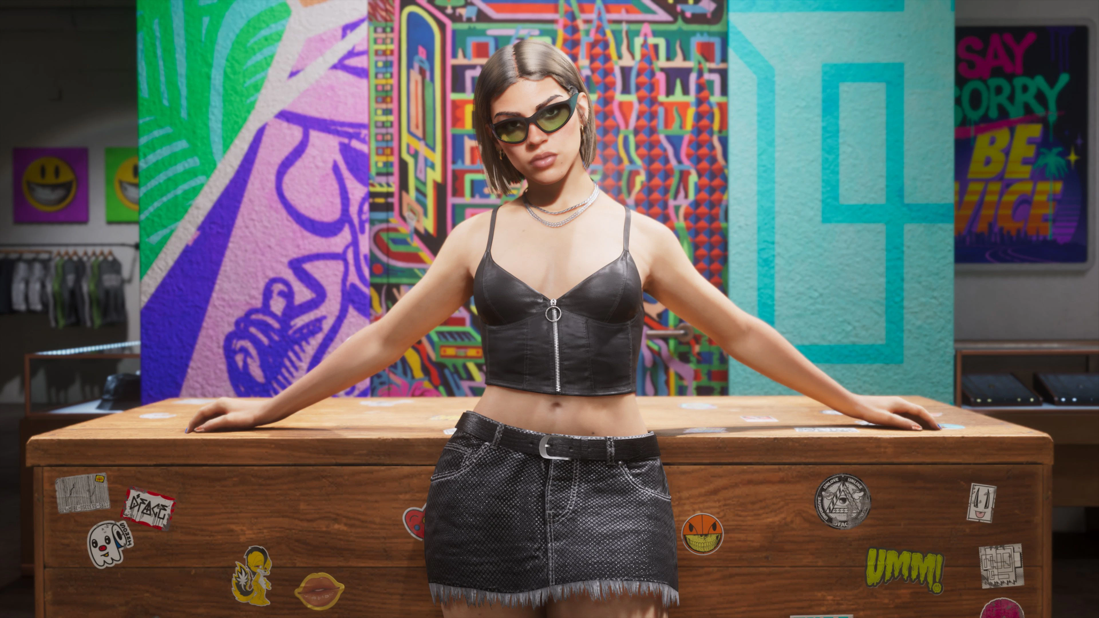 "GTA VI": Screenshots aus den "Ultimate Edition"-Inhalten