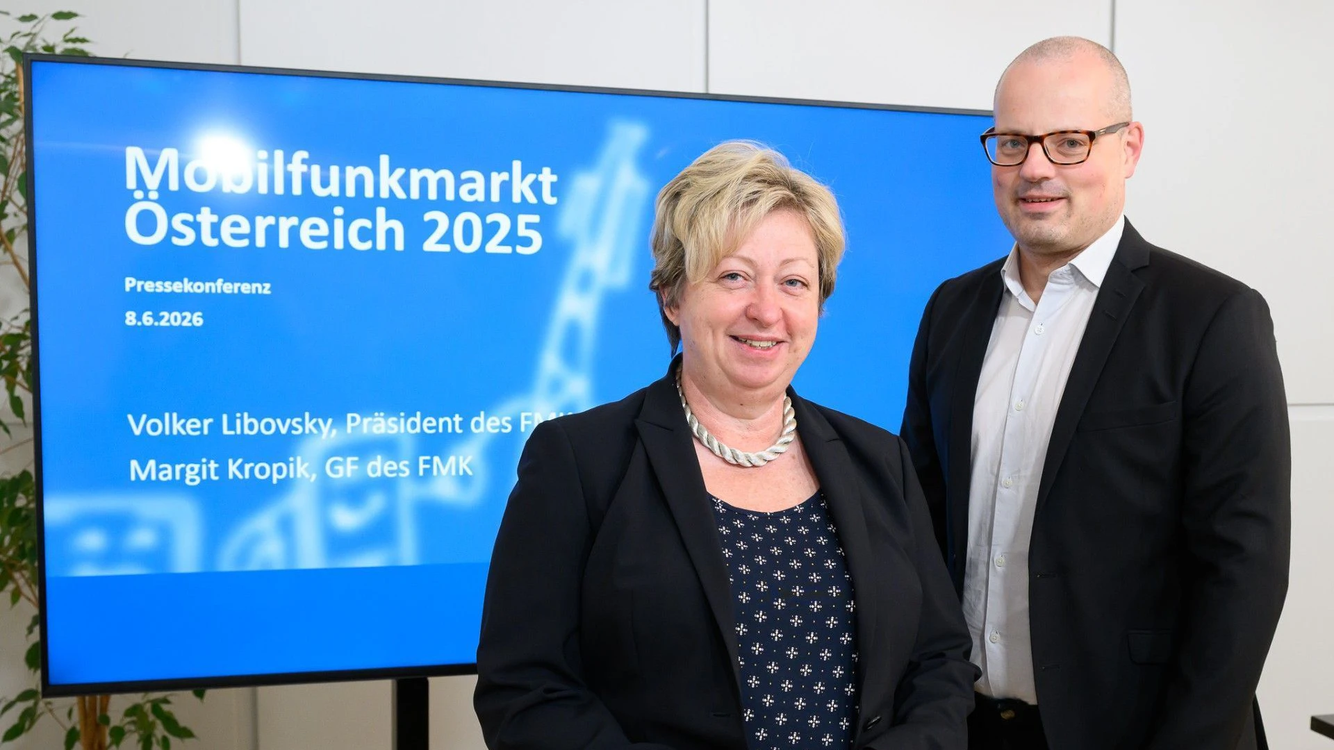 Heute.at - Mobilfunk-Kunden sind so zufrieden wie selten zuvor