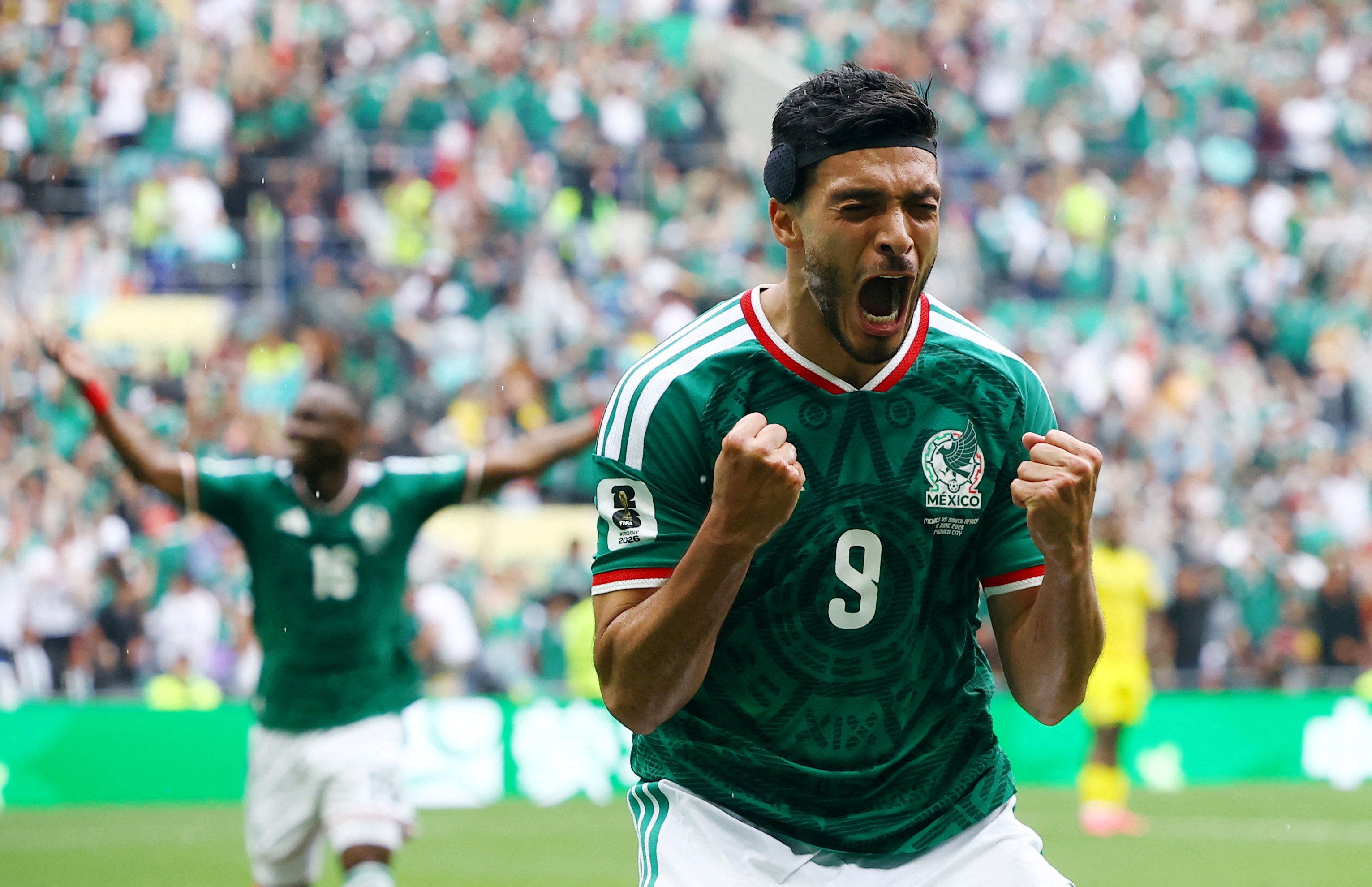 Raul Jimenez