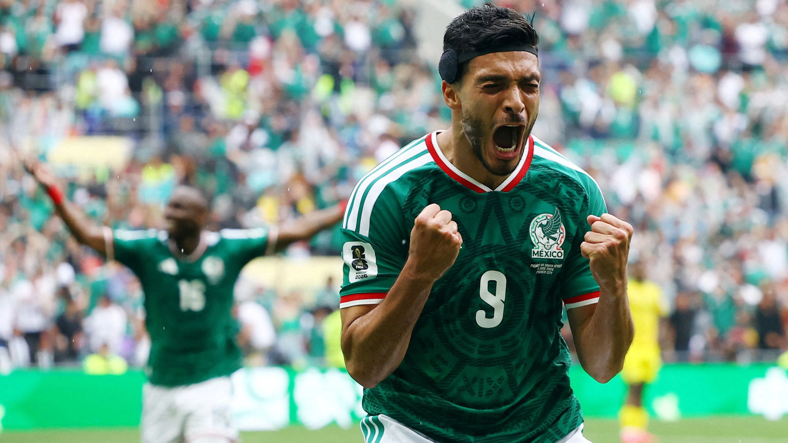 Raul Jimenez