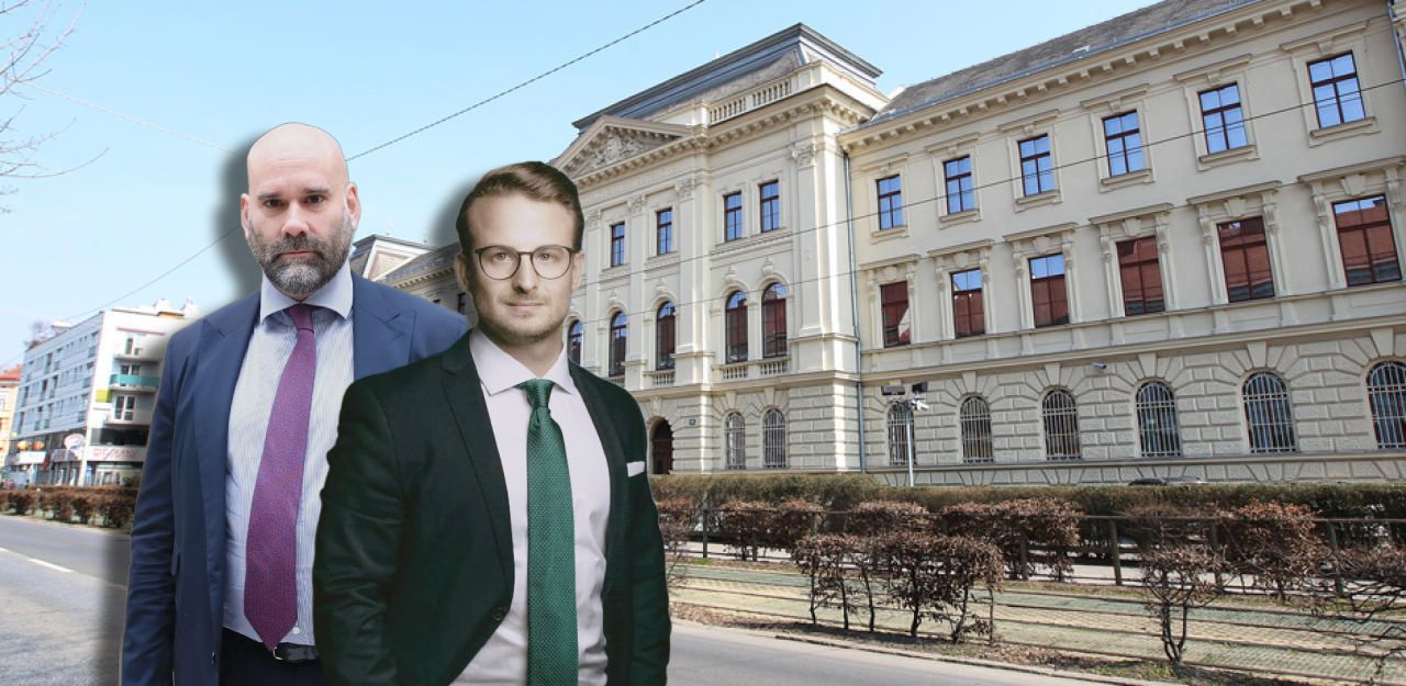 Der Prozess am Landesgericht Graz endete mit Schuldsprüchen für polnische Hooligans – doch das Urteil ist noch nicht rechtskräftig.