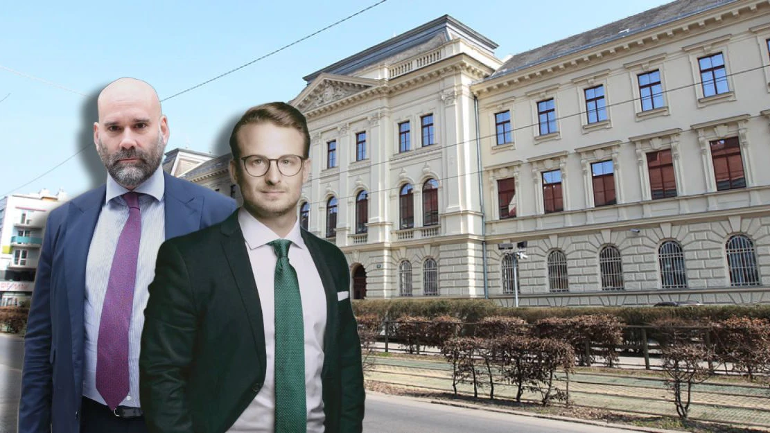 Der Prozess am Landesgericht Graz endete mit Schuldsprüchen für polnische Hooligans – doch das Urteil ist noch nicht rechtskräftig.