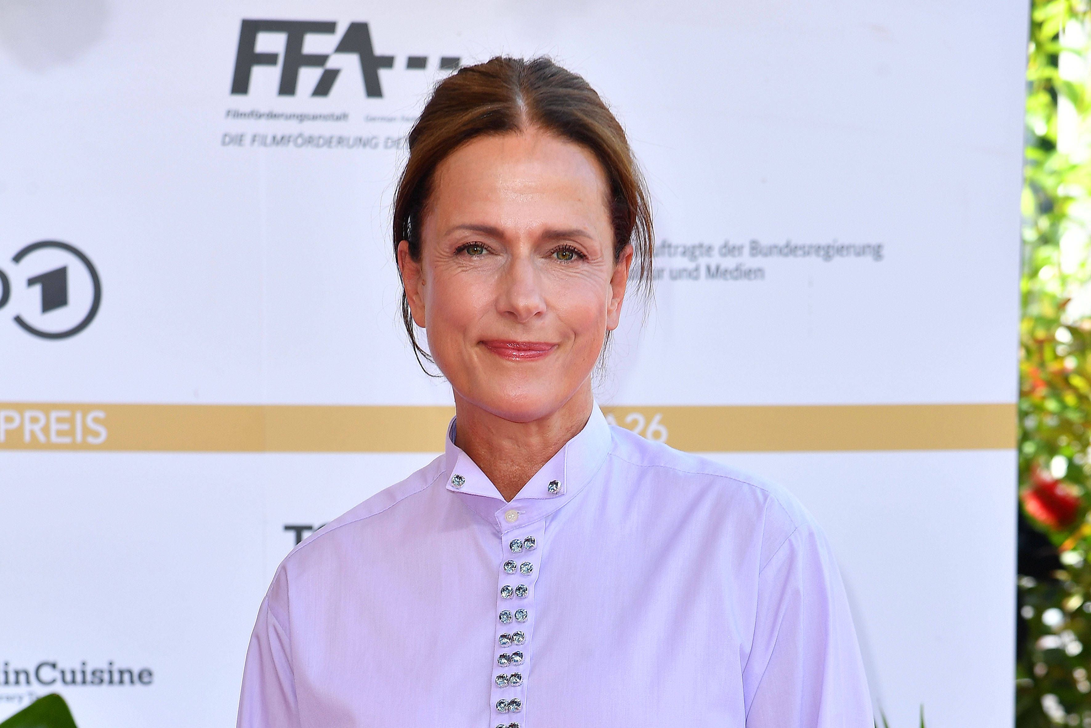 Heute.at - TV-Kommissarin wehrt sich gegen Zwangspause