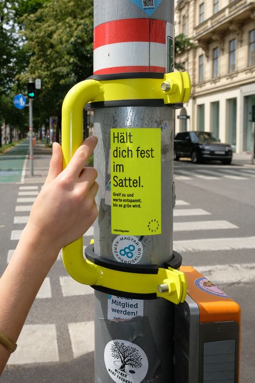 Wer selbst eine Idee für einen guten Spruch hat, kann diese auf der Website angeben.