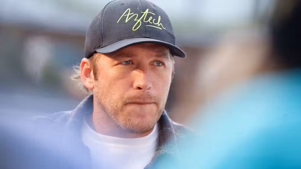 Bode Miller