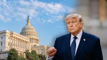 US-Senat stimmt gegen Trumps Iran-Krieg