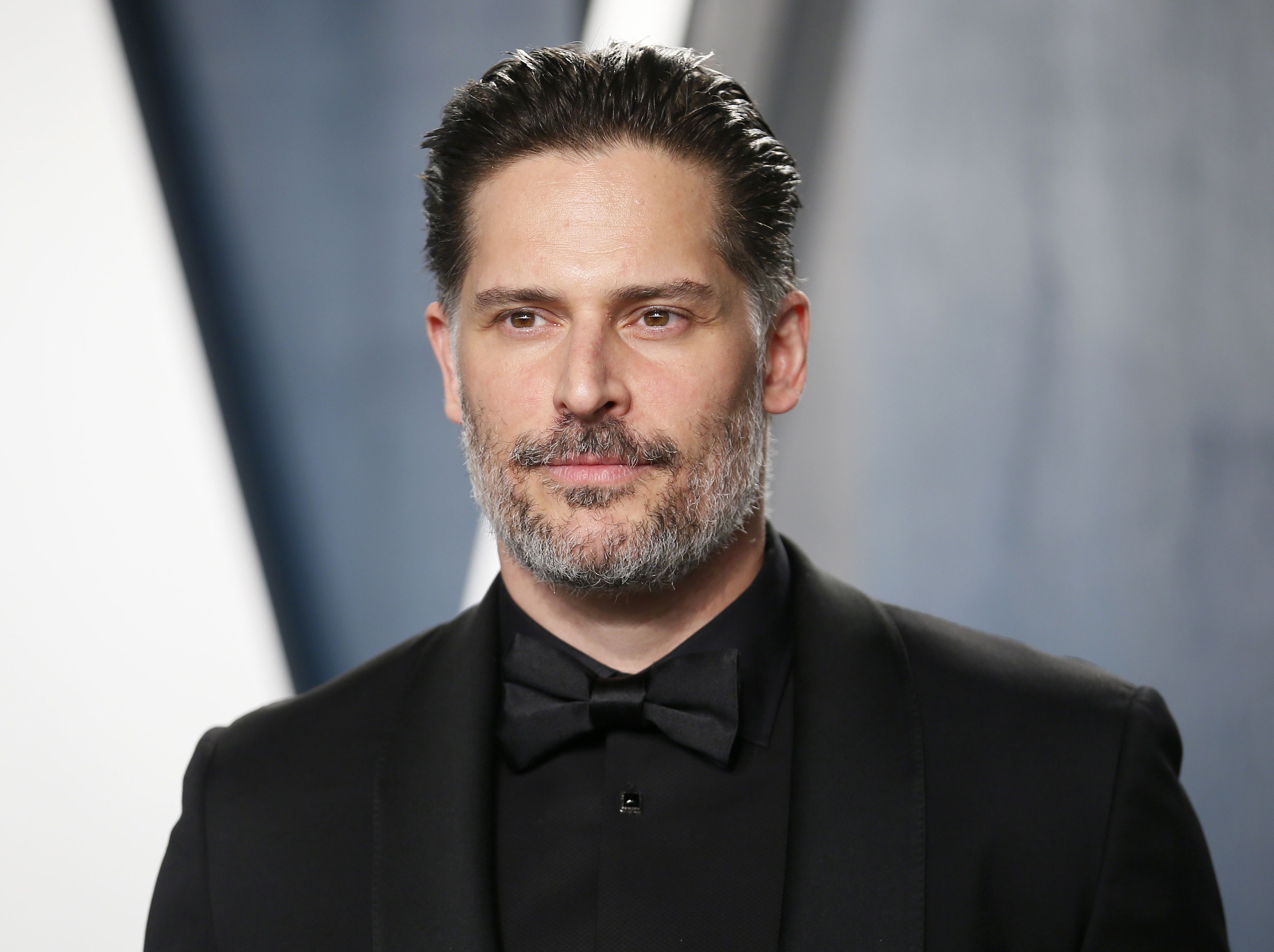 Joe Manganiello