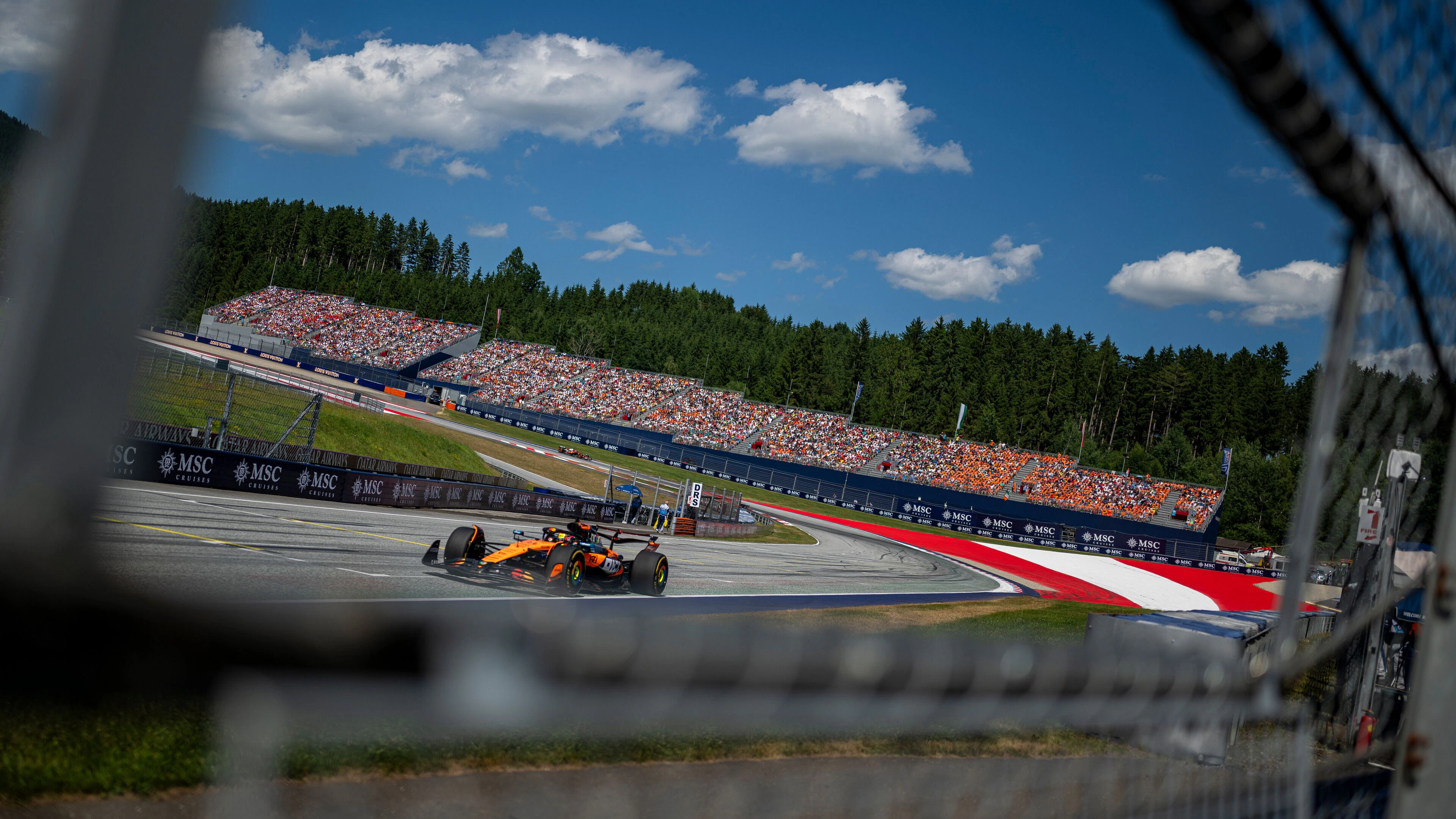 Heute.at - Fragen und Antworten zum Grand Prix von Österreich