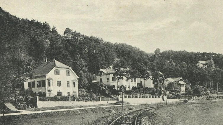 Ausbau der Eisenbahn führt zu mehr Tourismus