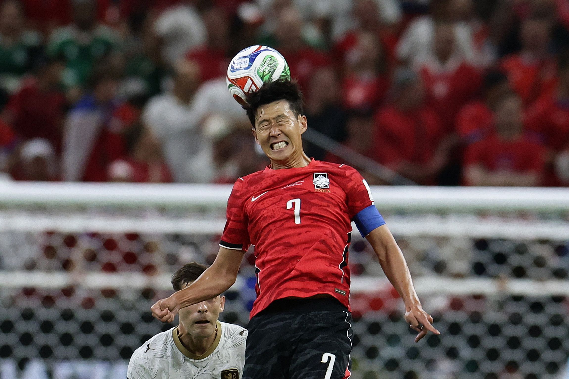 Son Heung-min