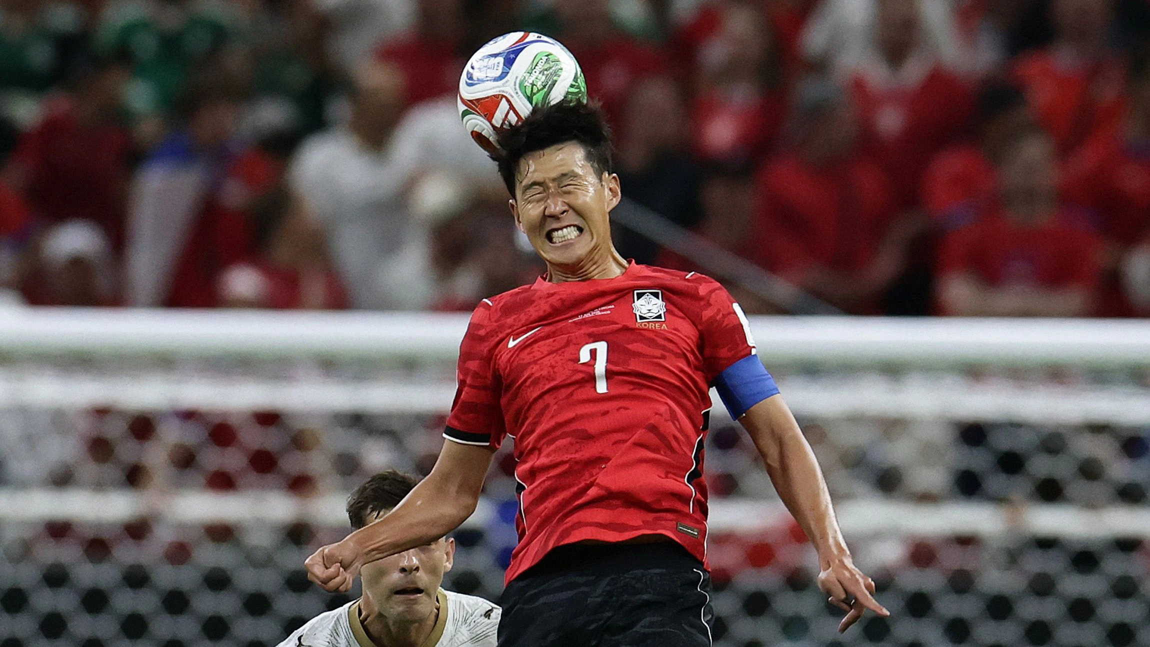 Son Heung-min