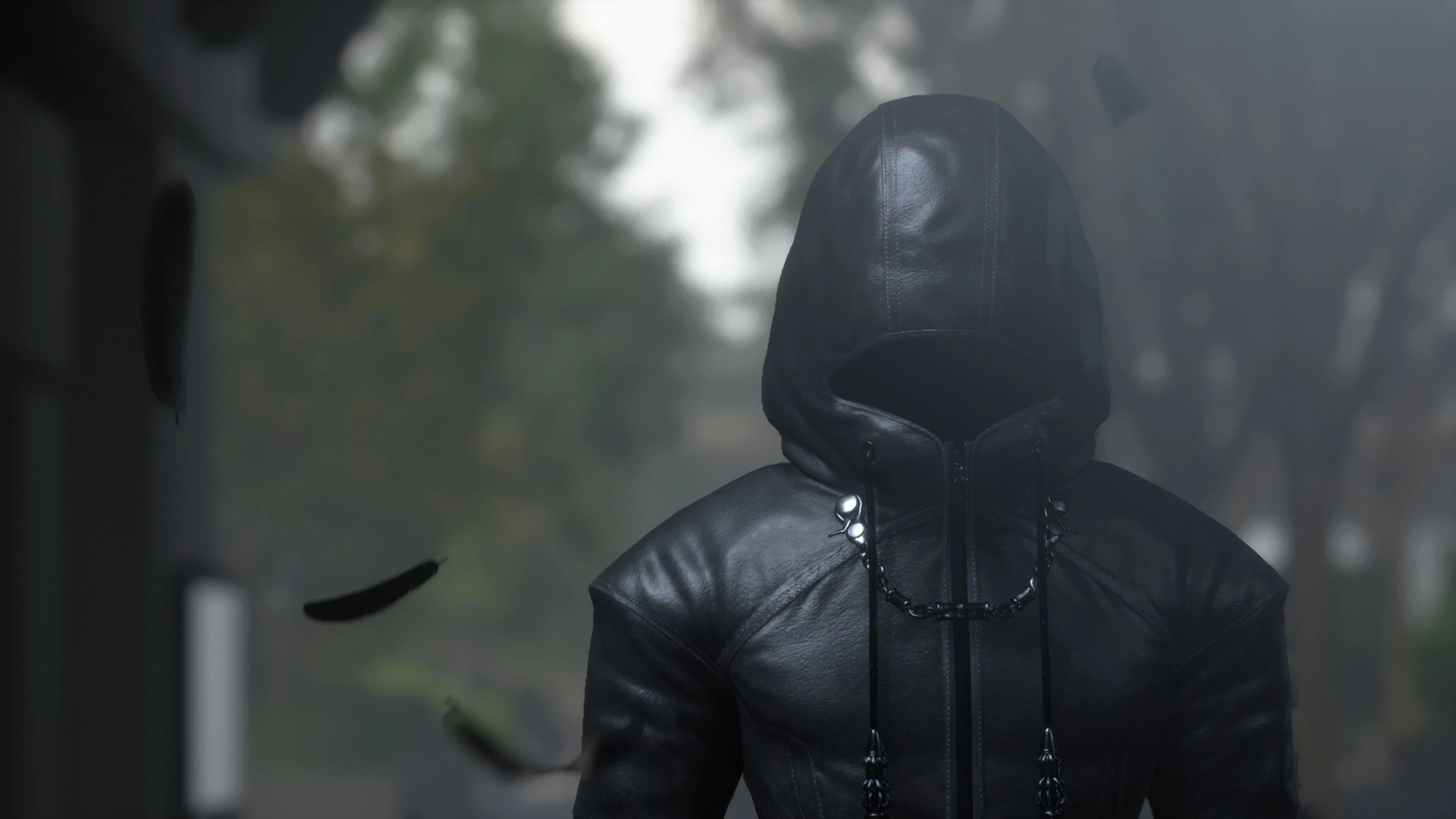 Die neuen Szenen aus "Kingdom Hearts IV" zeigen weitere Eindrücke aus Quadratum.