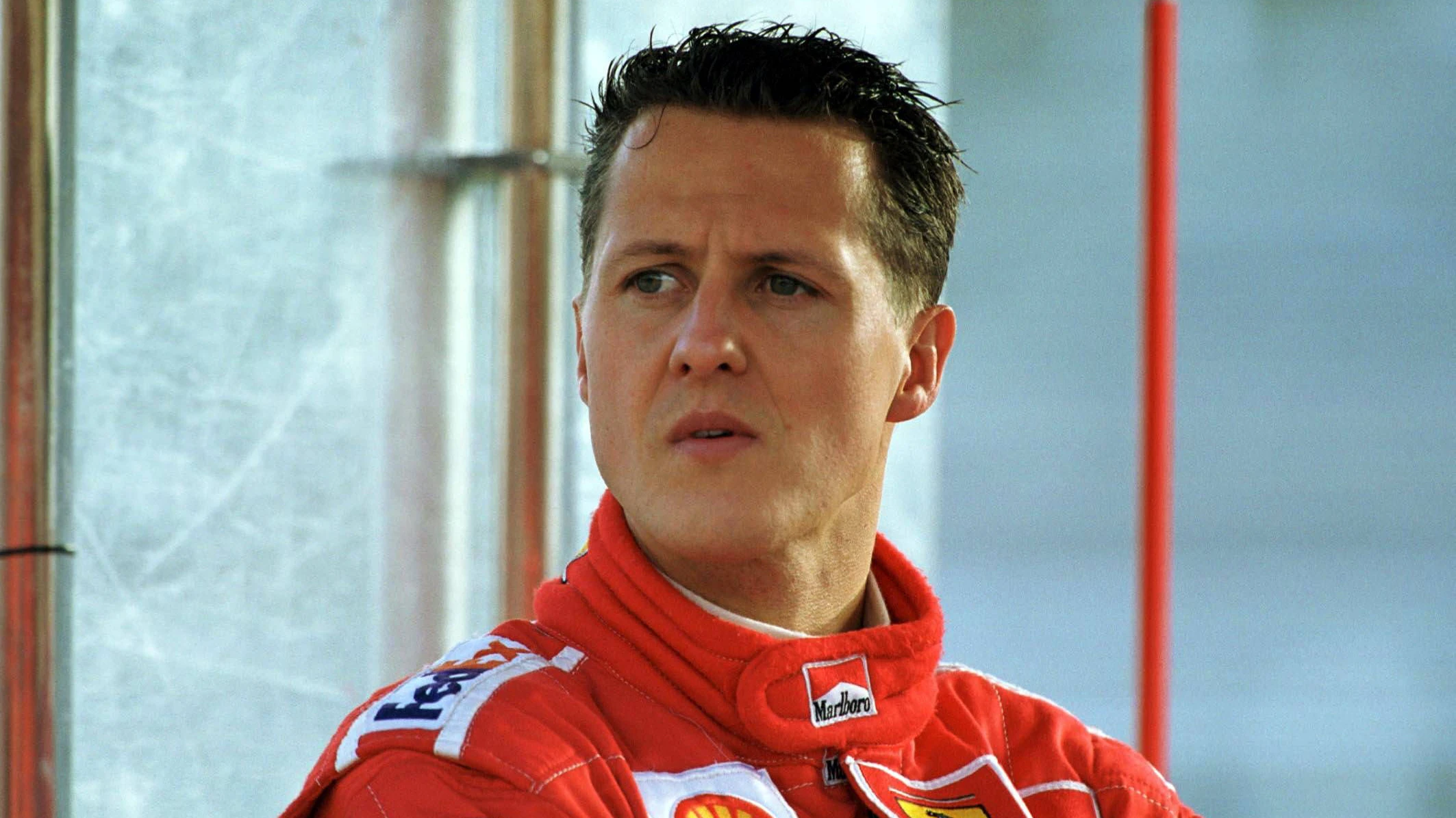 Michael Schumacher
