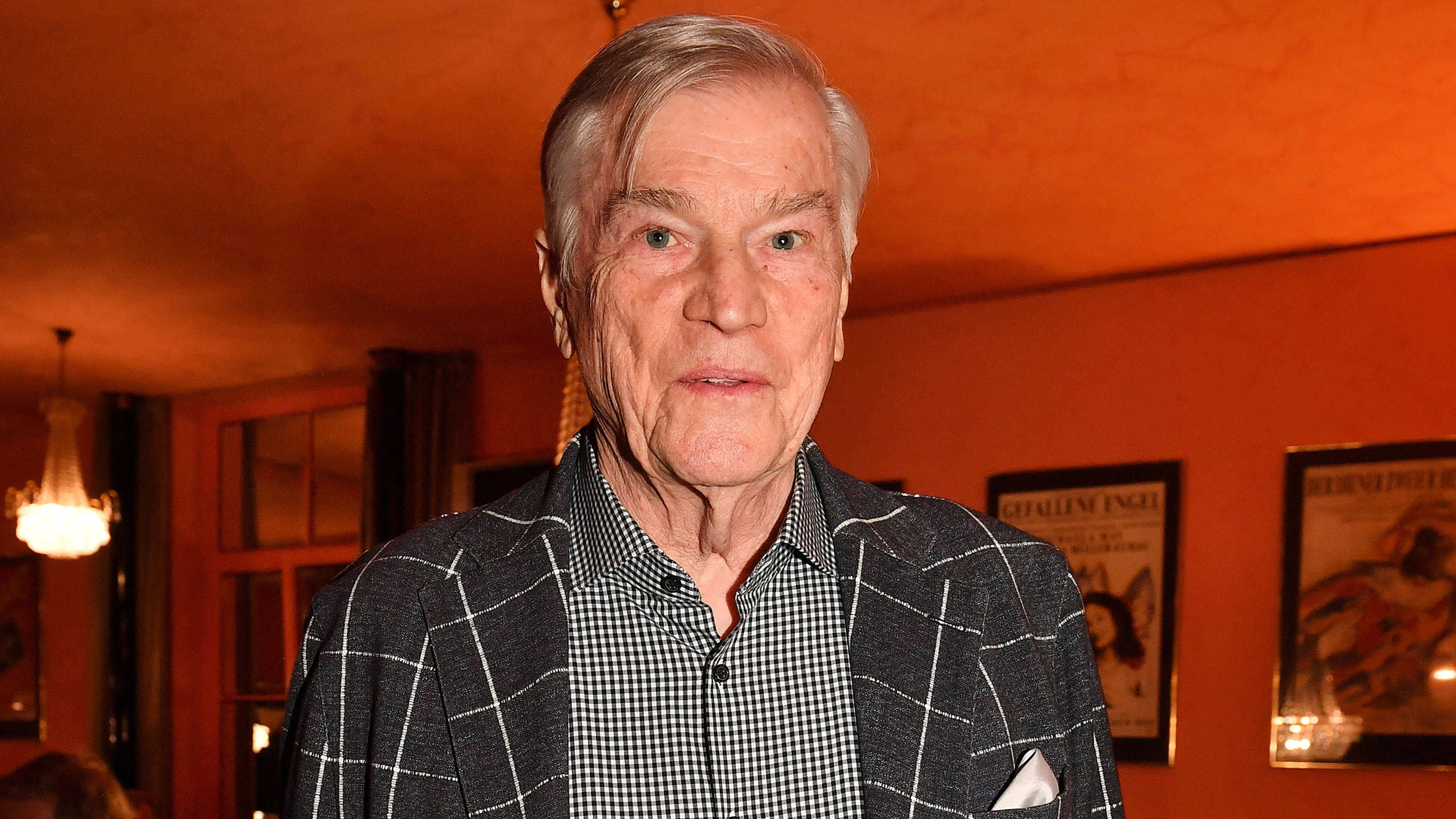 Heute.at - Auftritte abgesagt! TV-Legende zieht ins Seniorenheim