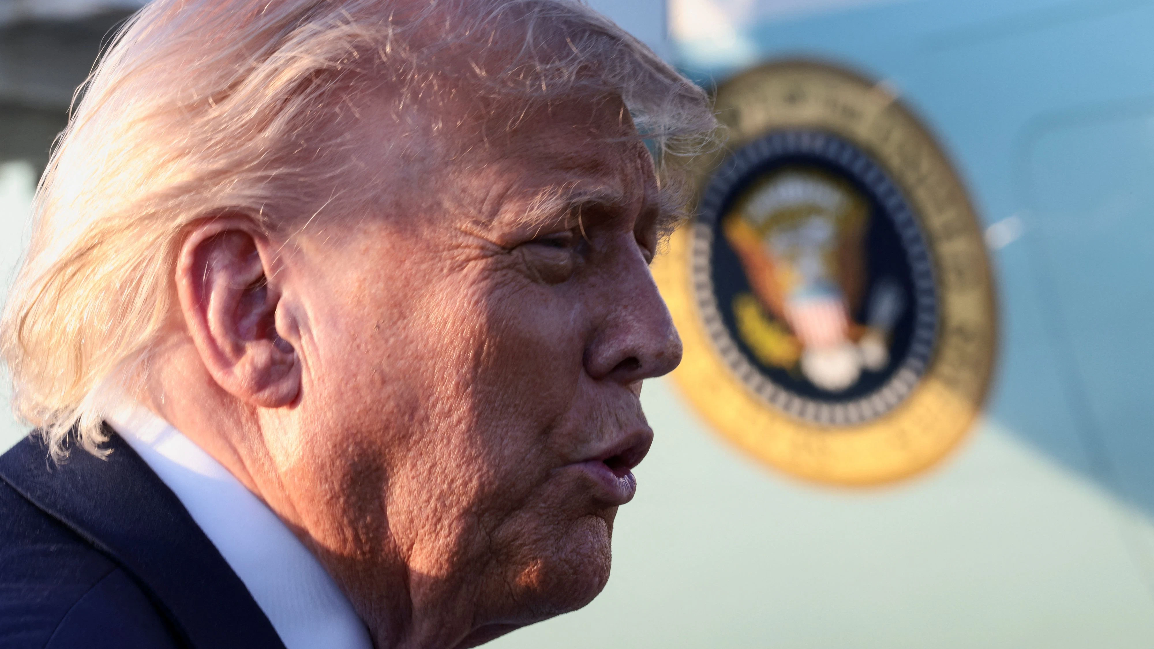 Heute.at - Donald Trump dreht Österreich den KI-Hahn zu