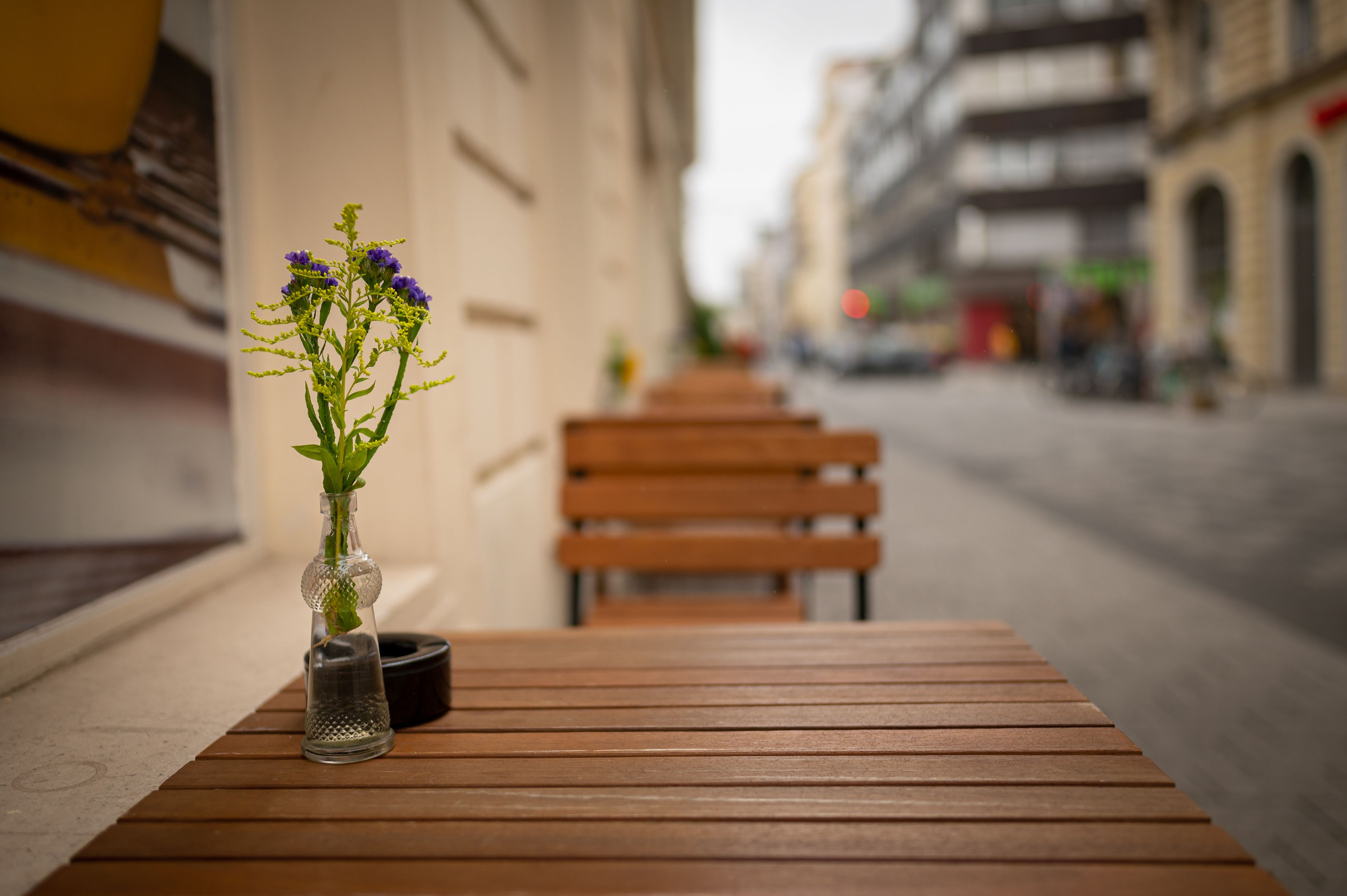 Heute.at - Hitze-Hölle: Erste Lokale müssen Gastgarten schließen