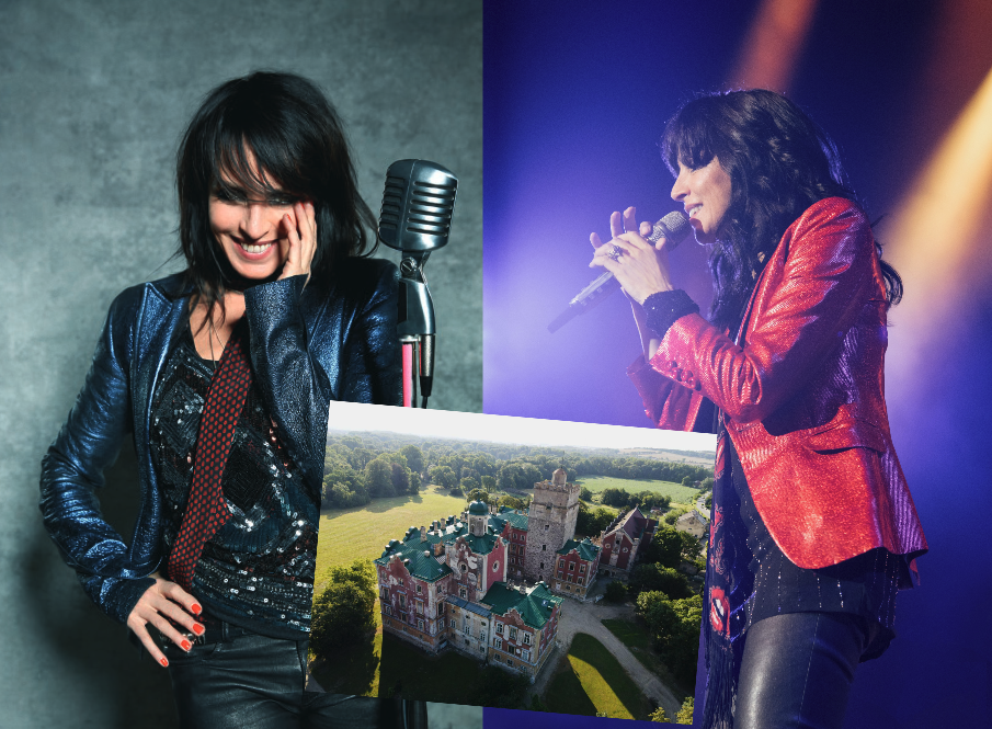 NENA tritt in Niederösterreich auf