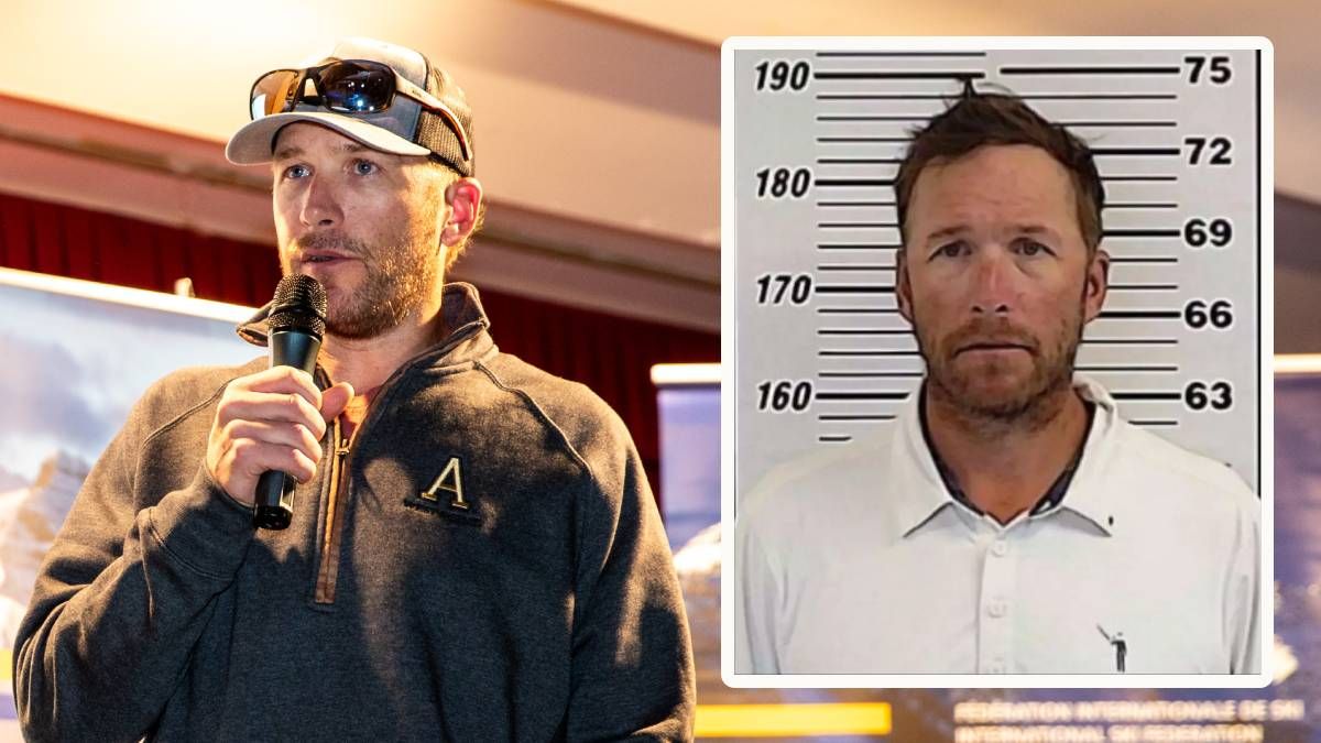 Bode Miller