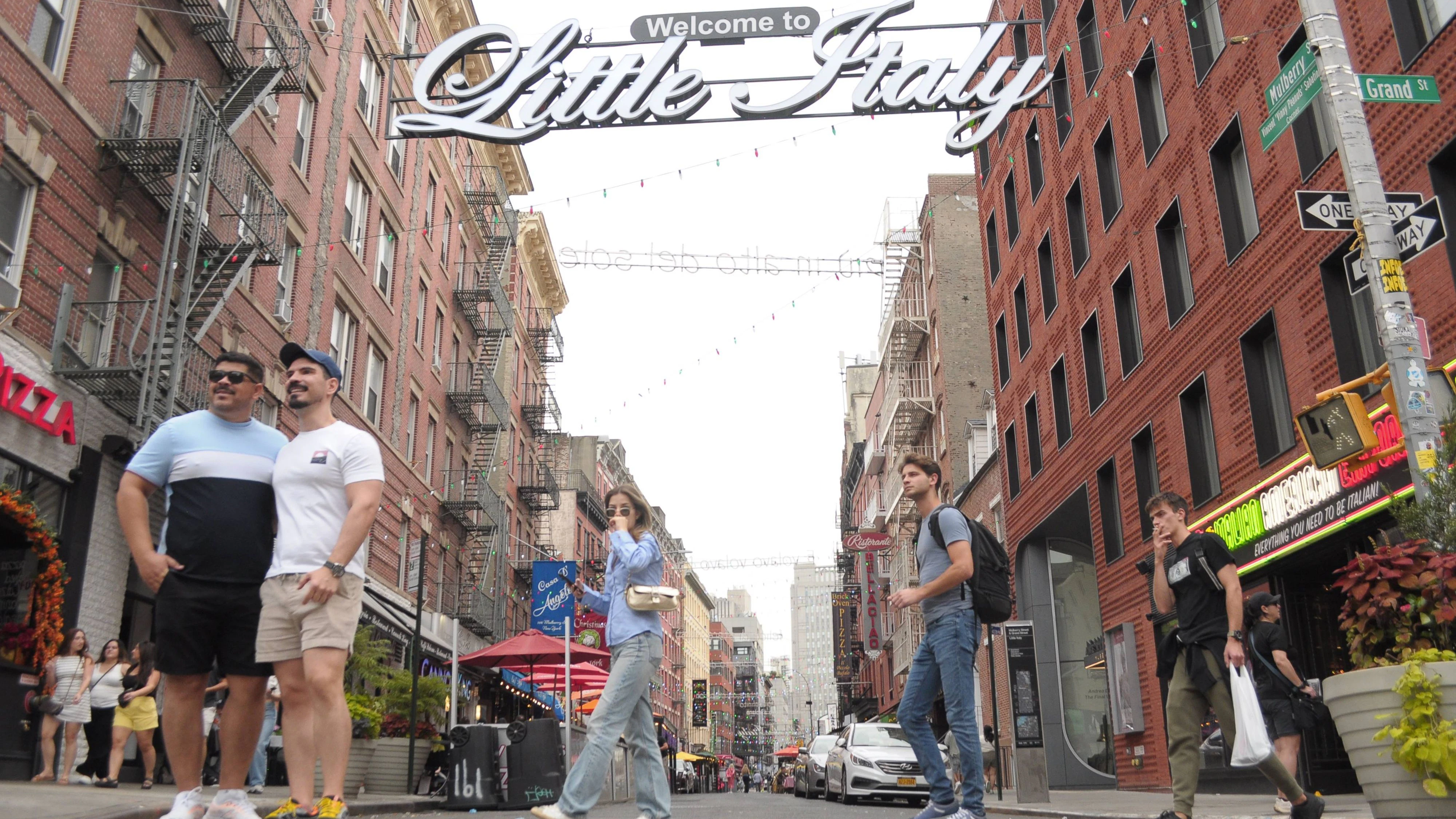 Heute.at - Die traurigsten Fans der Welt leben in New York