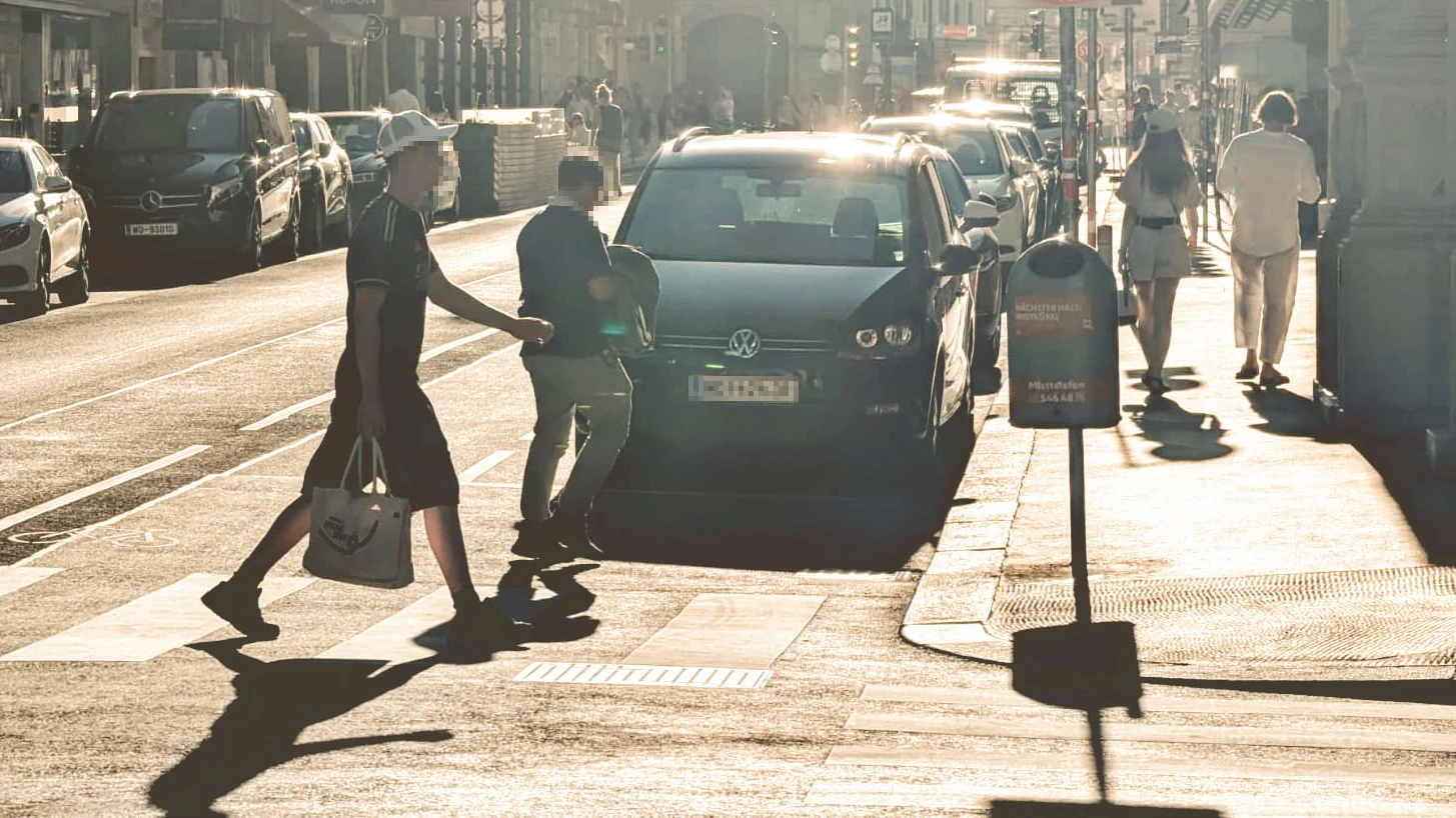 Auch in Wien drohen neue Rekordtemperaturen.