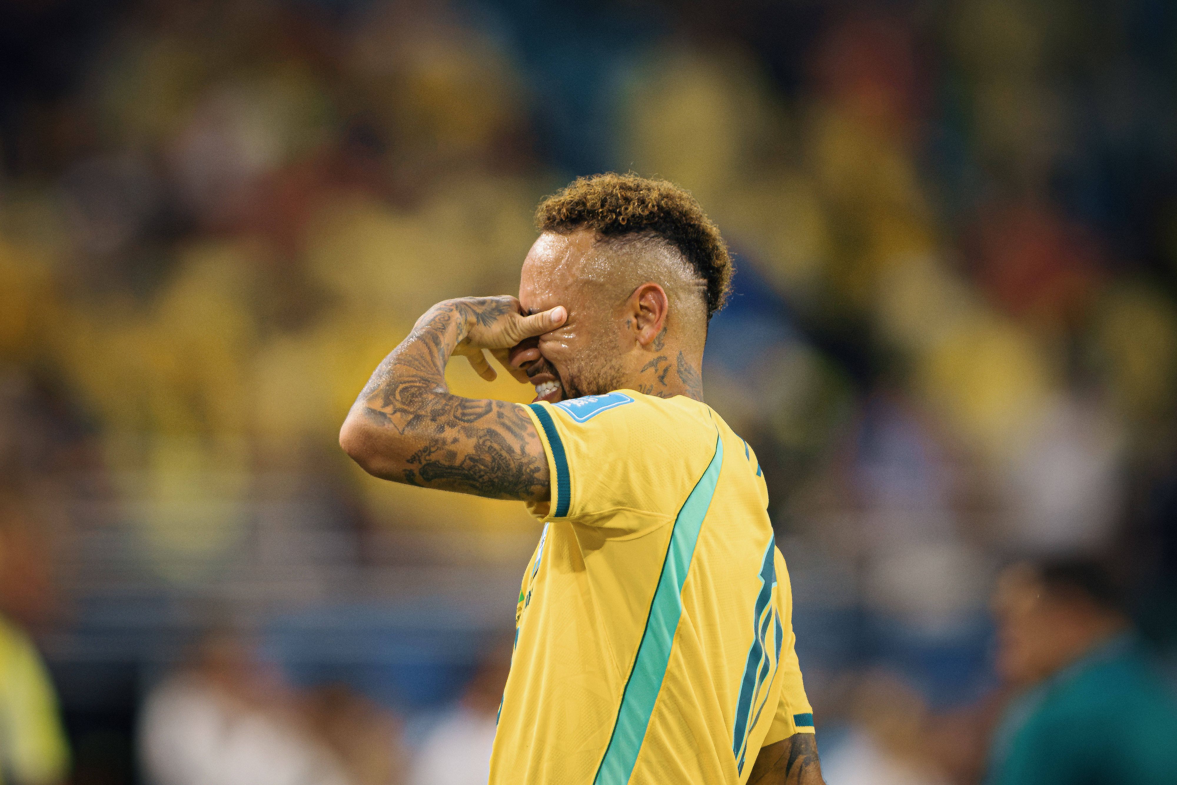 Neymar