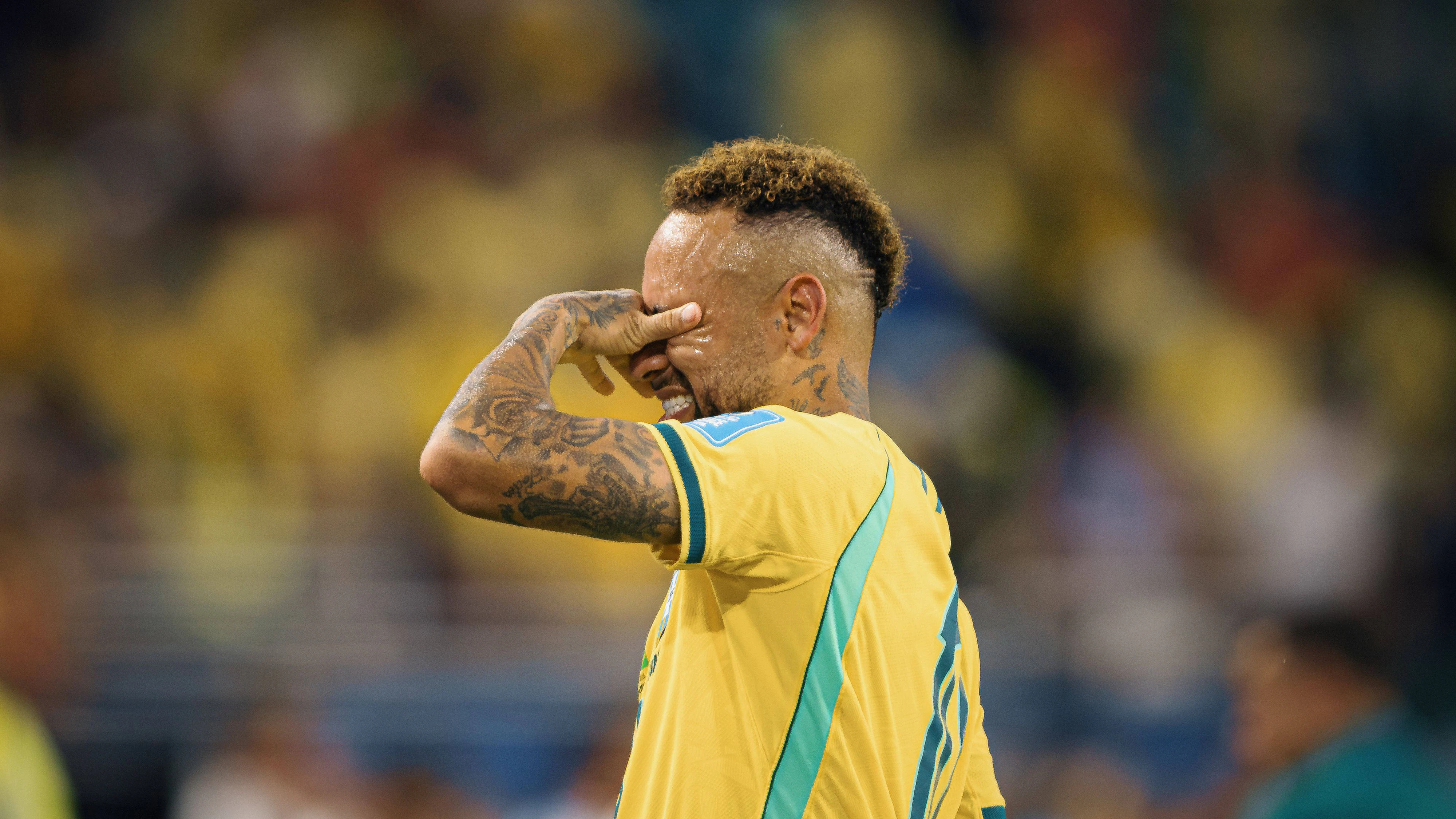 Neymar