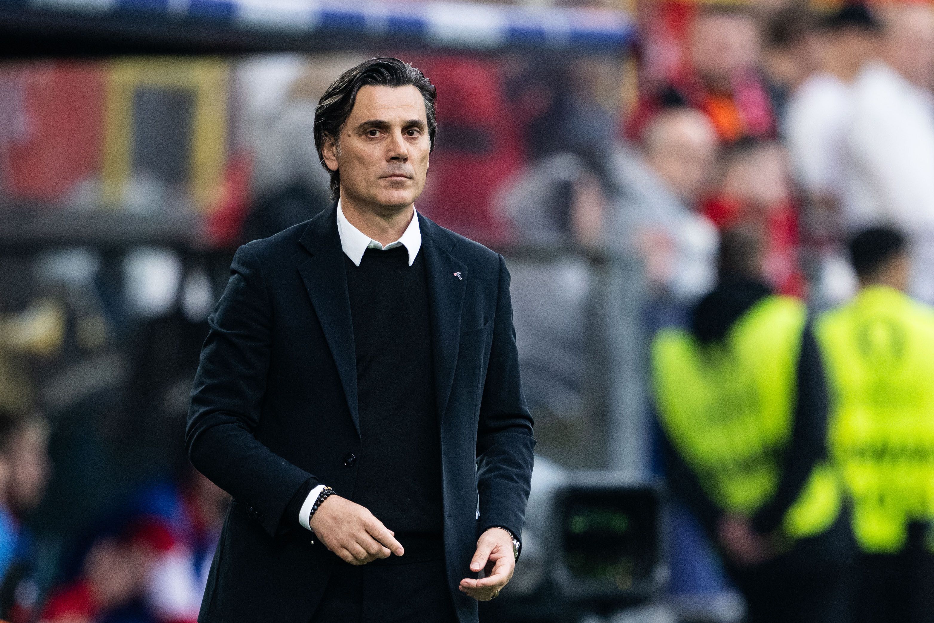 Vincenzo Montella