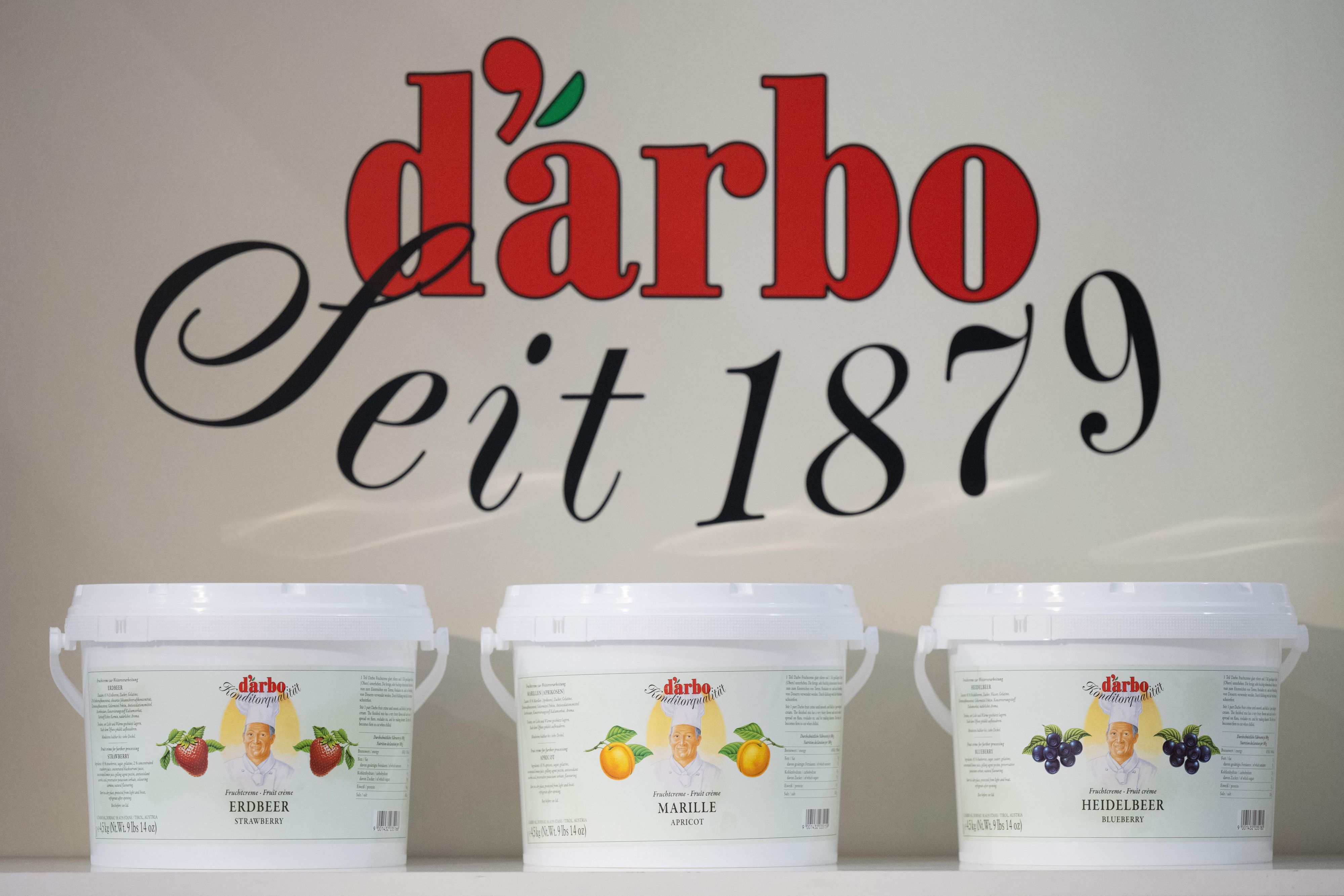 Darbo verzeichnet 2025 einen neuen Umsatz-Rekord.