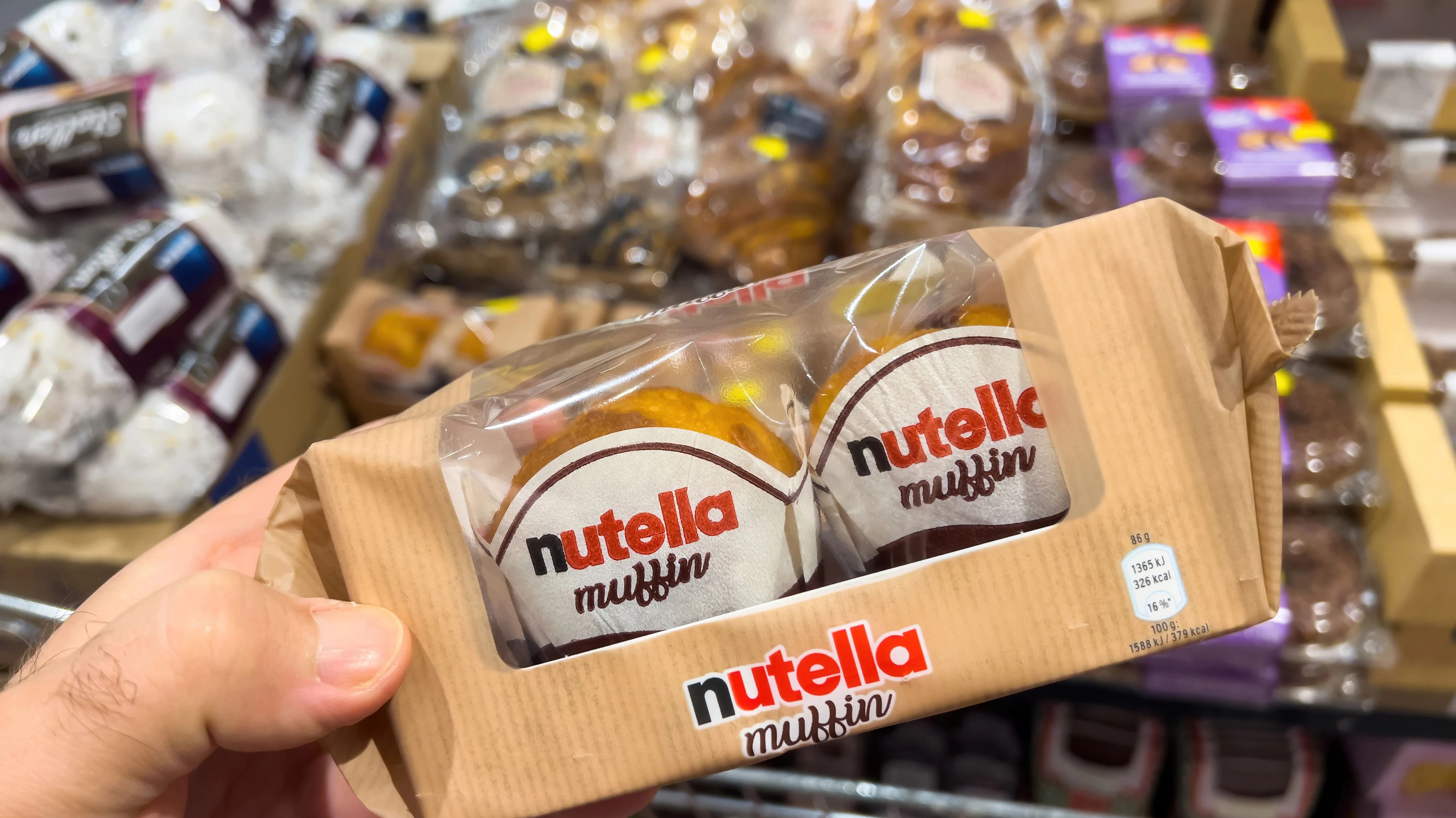 Heute.at - Nutella-Warnung! Ferrero ruft Produkt zurück