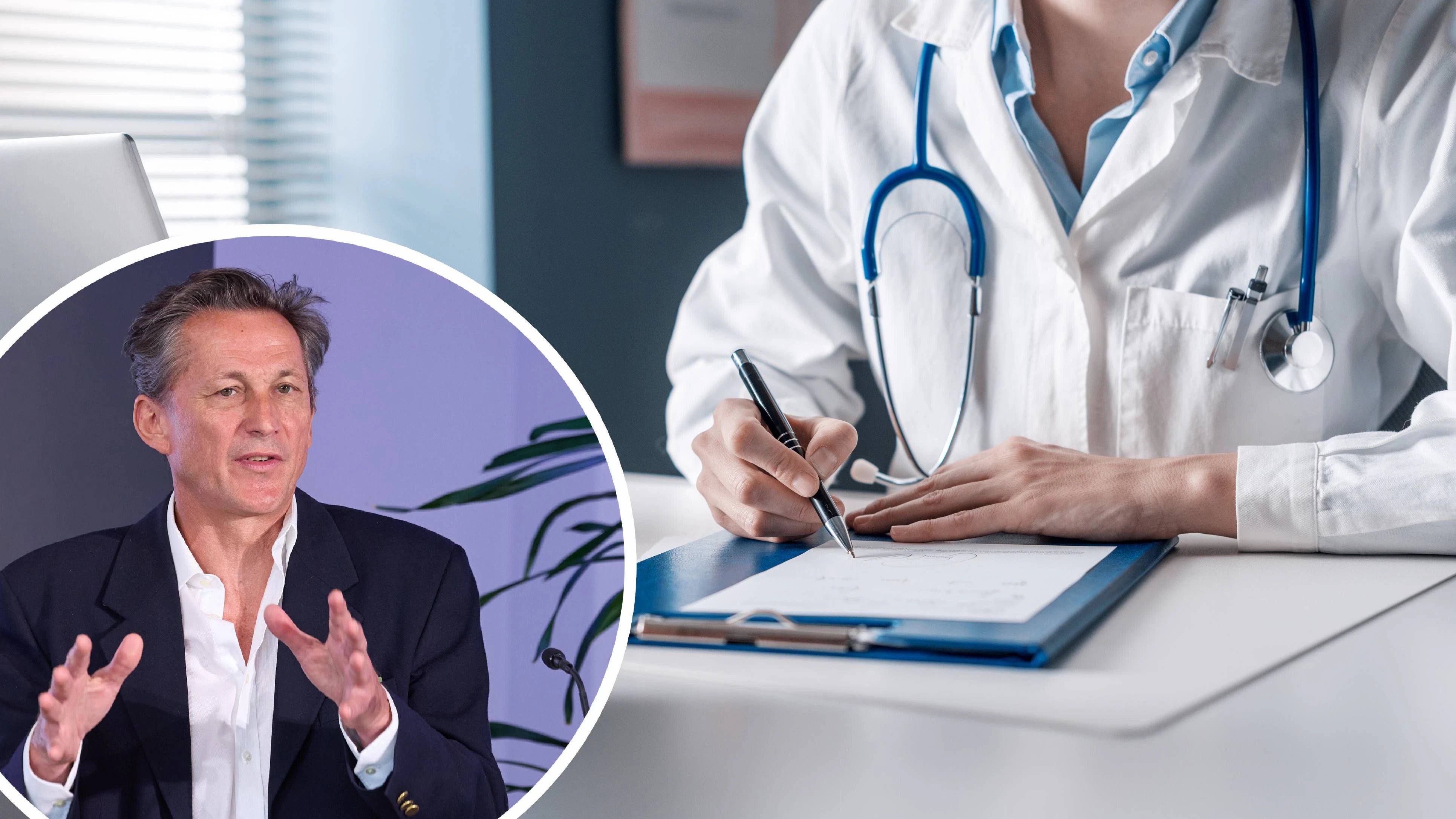 Heute.at - Gesundheitsreform – Patienten strikt gegen Arzt-Zwang