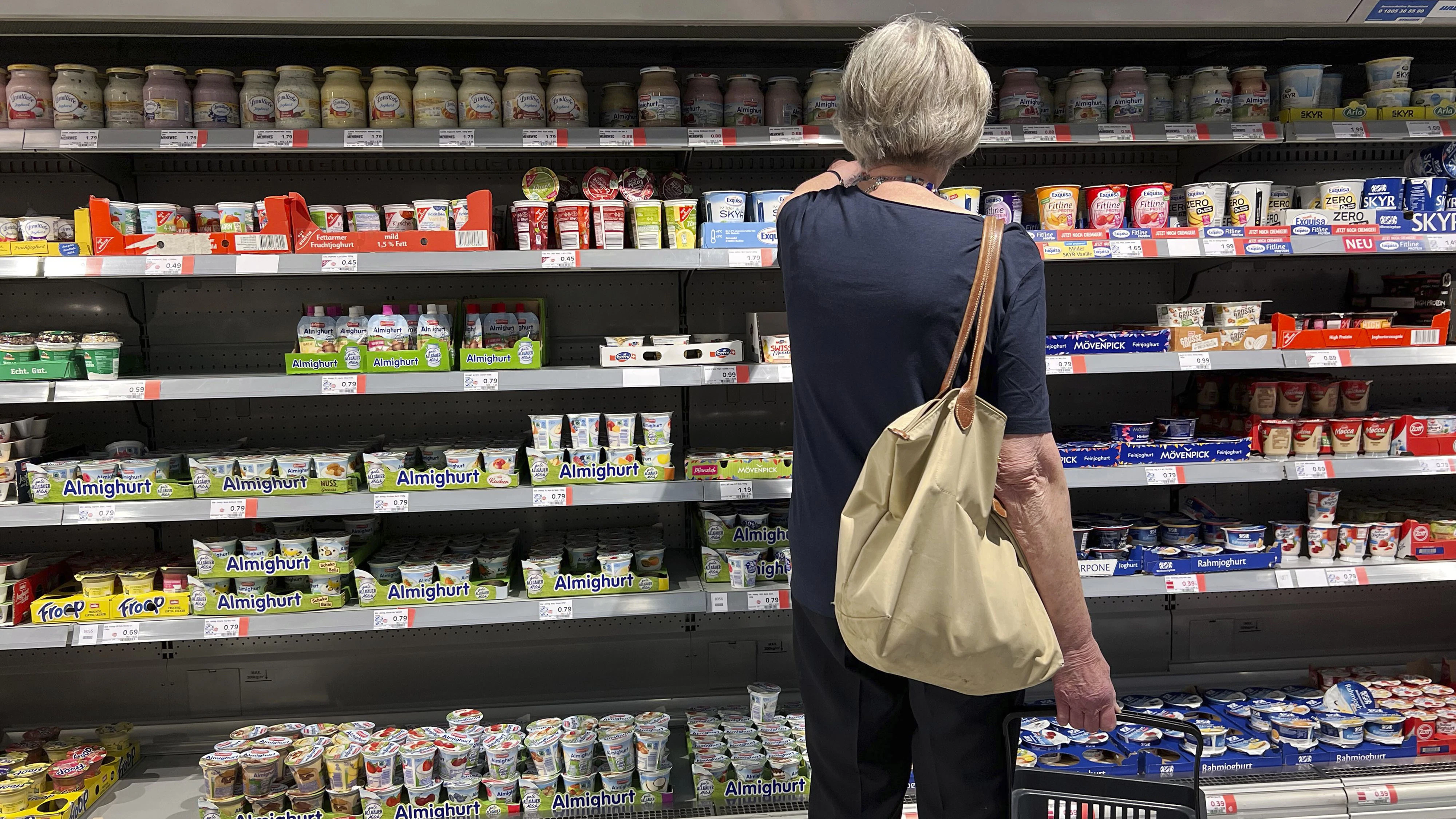 Heute.at - Preis-Irrsinn im Supermarkt sorgt für totales Chaos