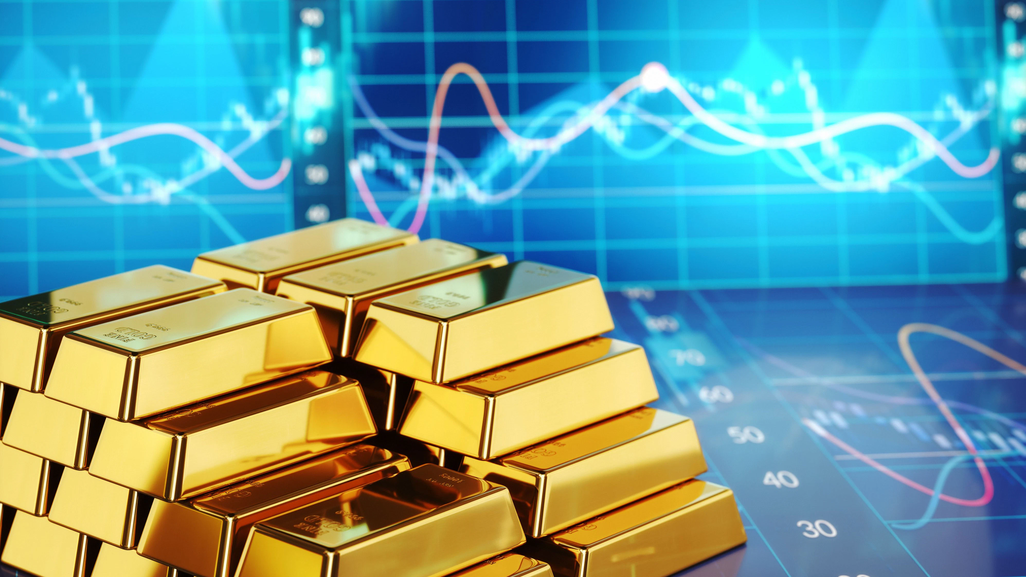 Heute.at - Gold-Crash! Was hinter dem jüngsten Absturz steckt