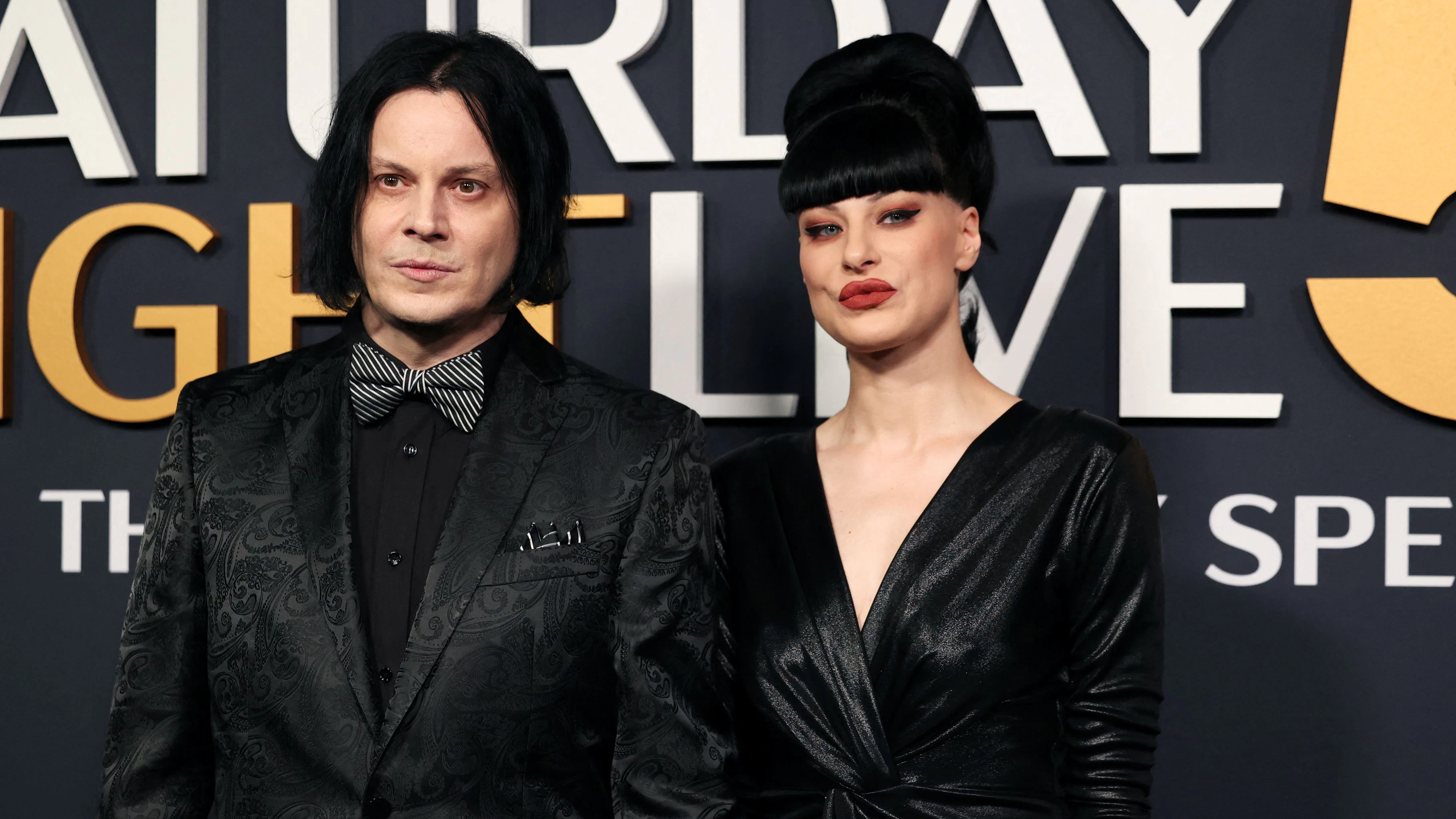 Bei Jack White und Olivia Jean ist es vobei.