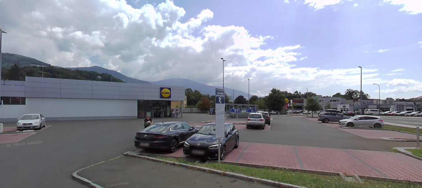 Wer den Parkplatz entgegen den Regeln nutzt, muss mit einer Besitzstörungsforderung rechnen.