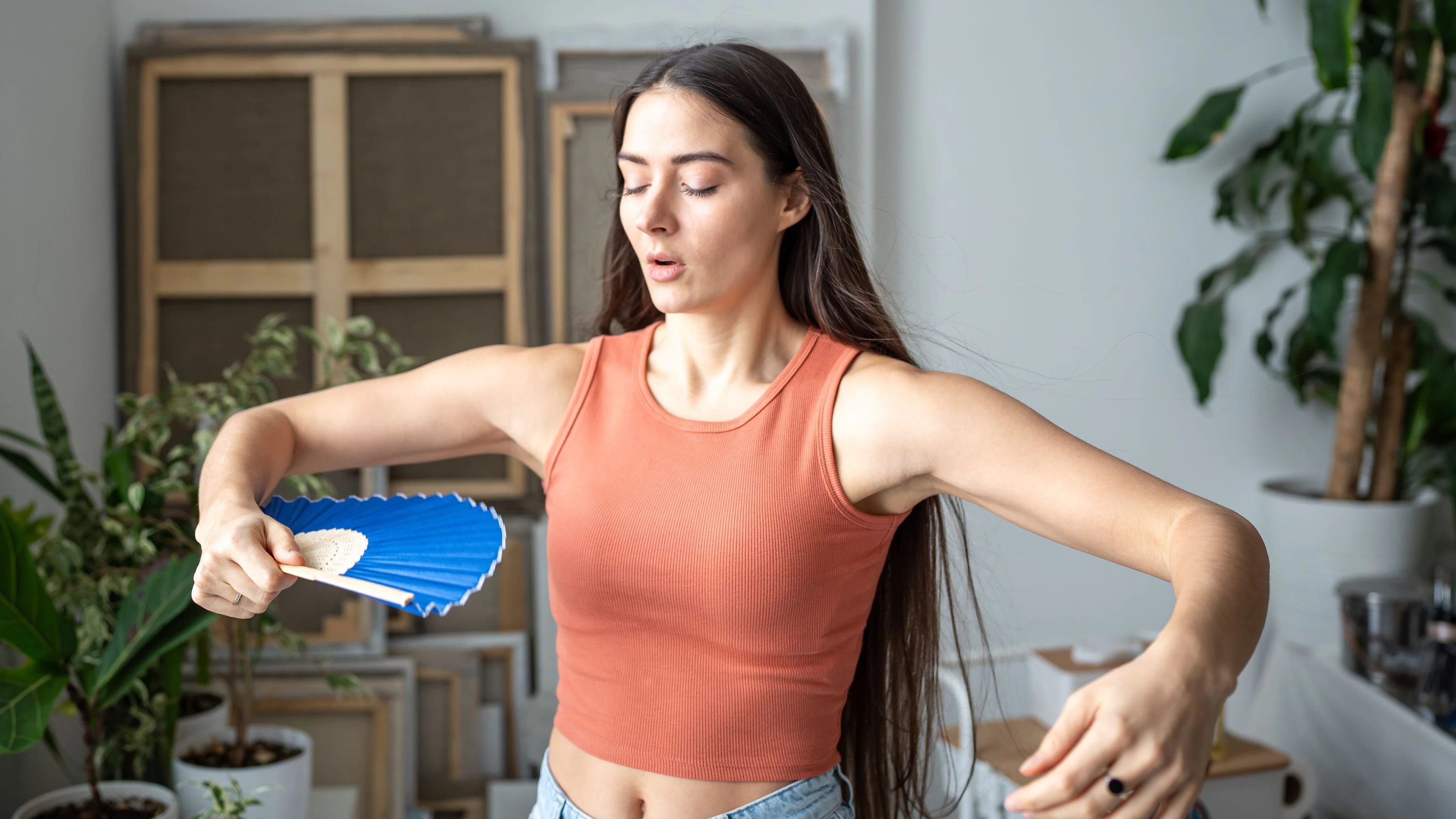 Heute.at - Vergiss Ventilatoren! So kühlst du dich blitzschnell ab