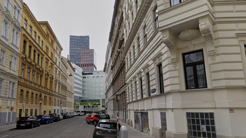 Heute.at - 22-Jähriger beim Joggen in Wien bedroht und beraubt