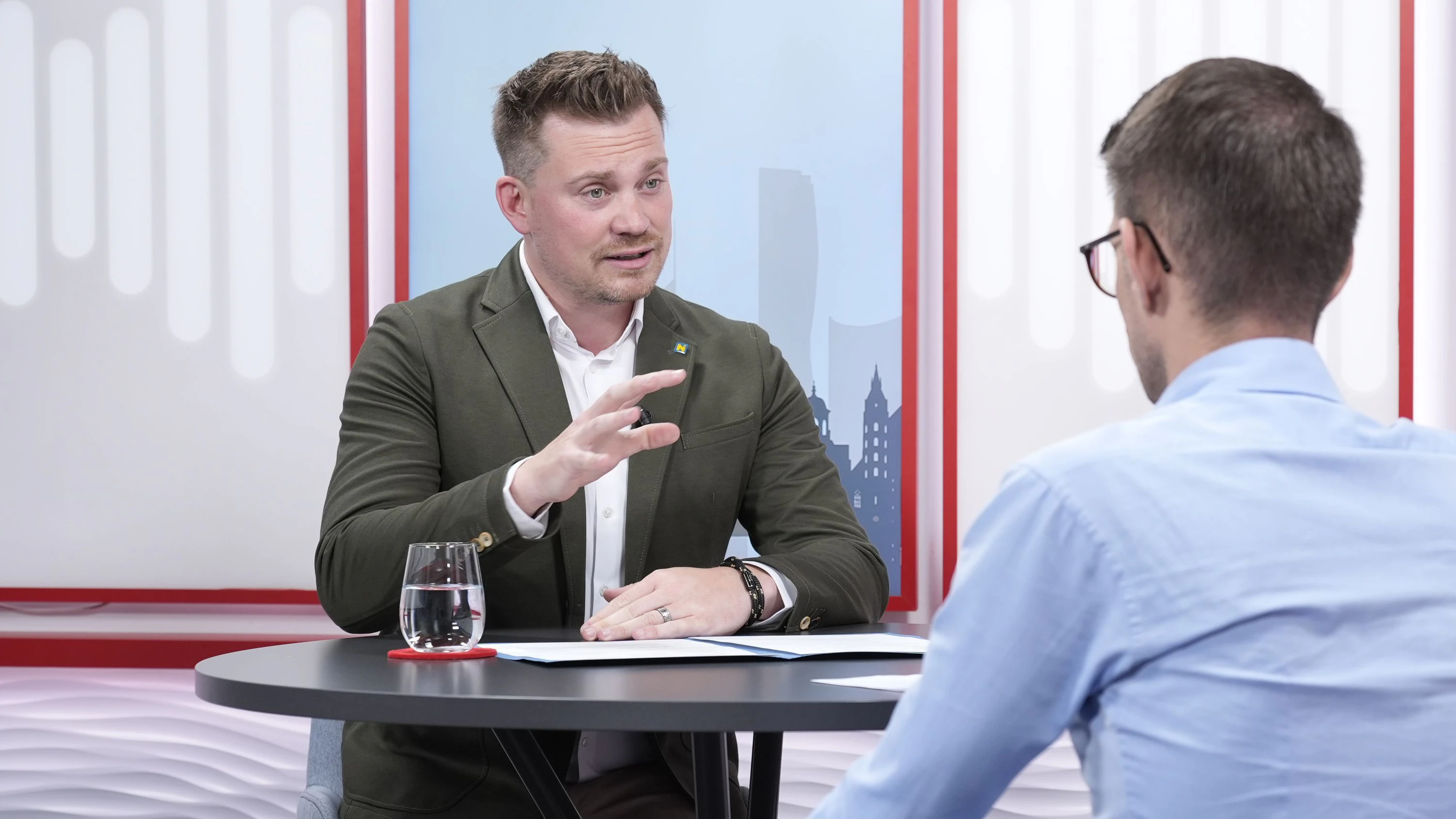 Heute.at - Frust für Pendler: VP-Krumböck kritisiert ÖBB-Plan